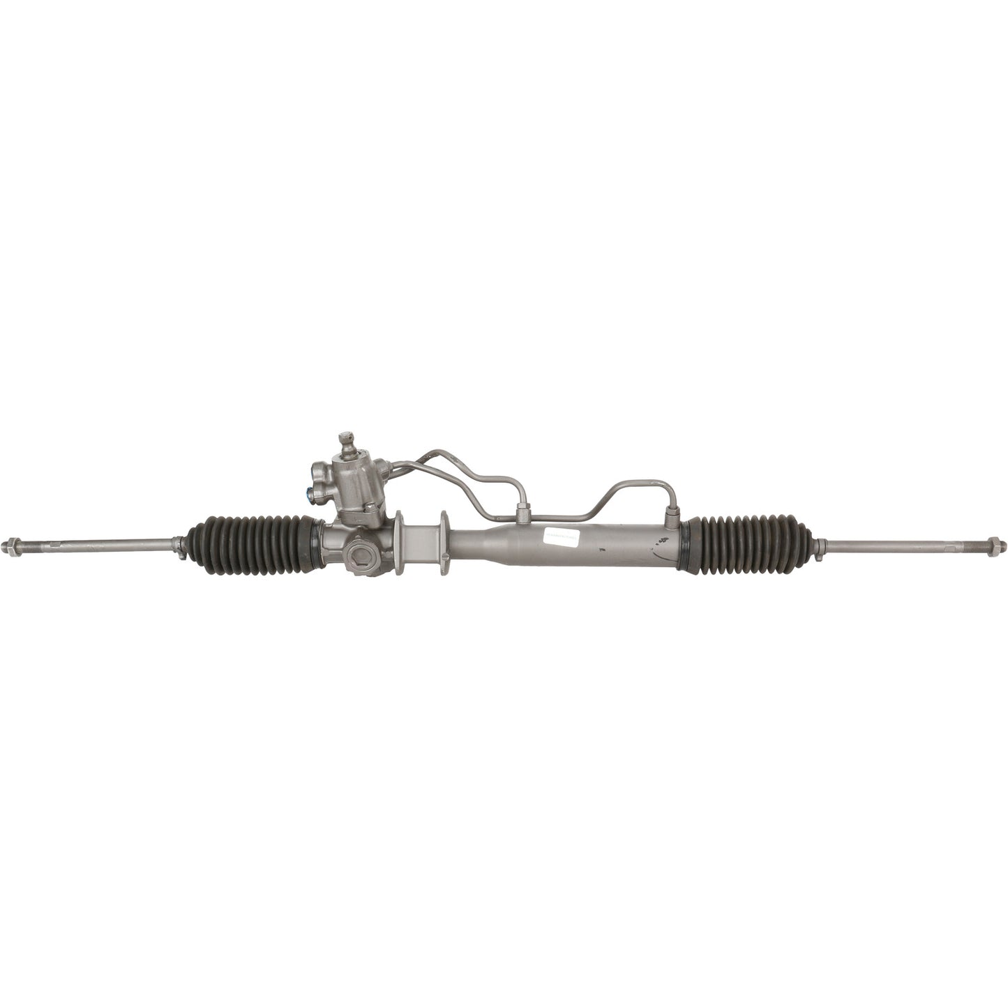 Rack and Pinion Assembly - MAVAL - Hydraulic Power - Remanufactured - 9066M