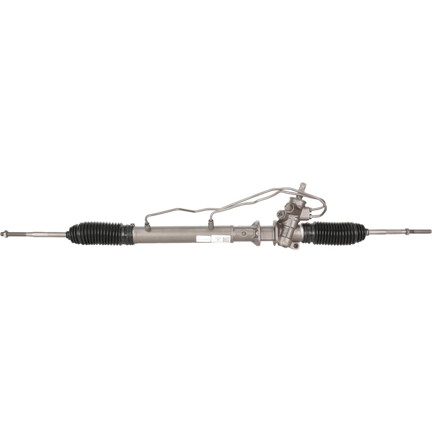 Rack and Pinion Assembly - MAVAL - Hydraulic Power - Remanufactured - 9223M