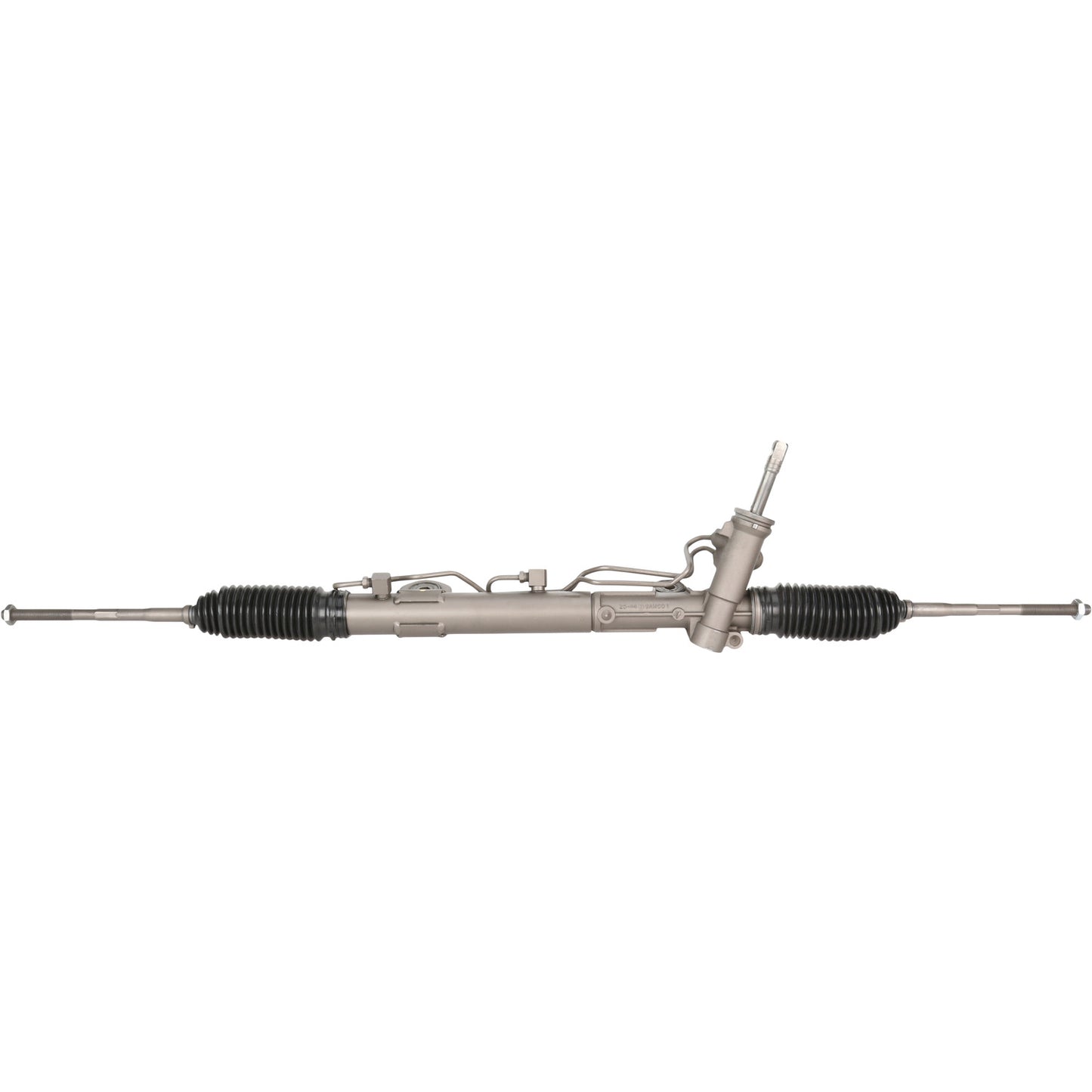 Rack and Pinion Assembly - MAVAL - Hydraulic Power - Remanufactured - 95433M