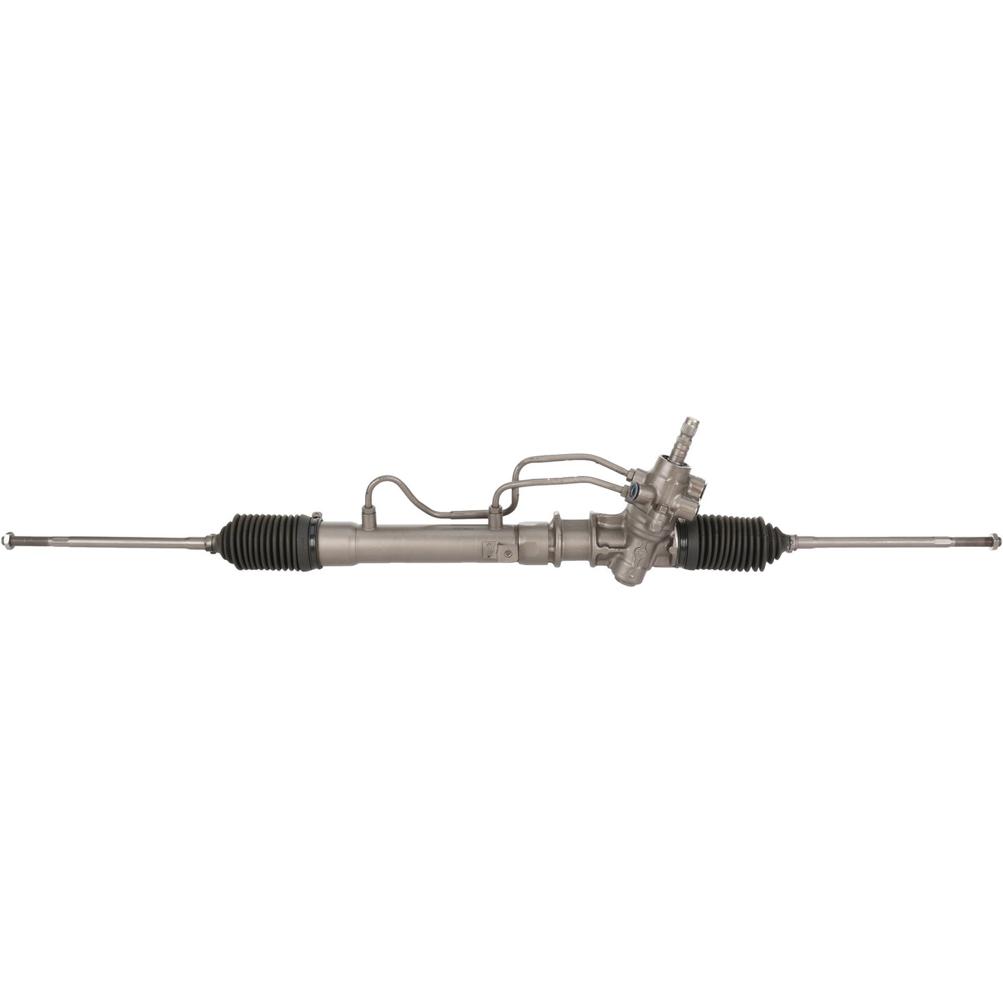 Rack and Pinion Assembly - MAVAL - Hydraulic Power - Remanufactured - 9058M