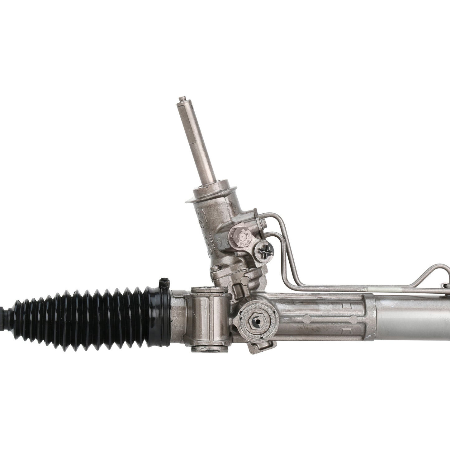 Rack and Pinion Assembly - MAVAL - Hydraulic Power - Remanufactured - 95507M
