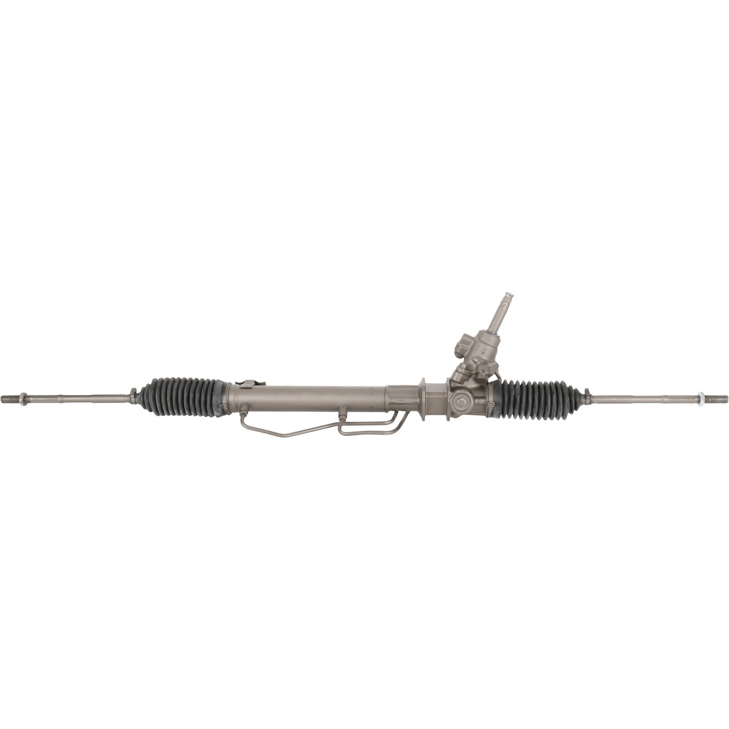 Rack and Pinion Assembly - MAVAL - Hydraulic Power - Remanufactured - 93116M