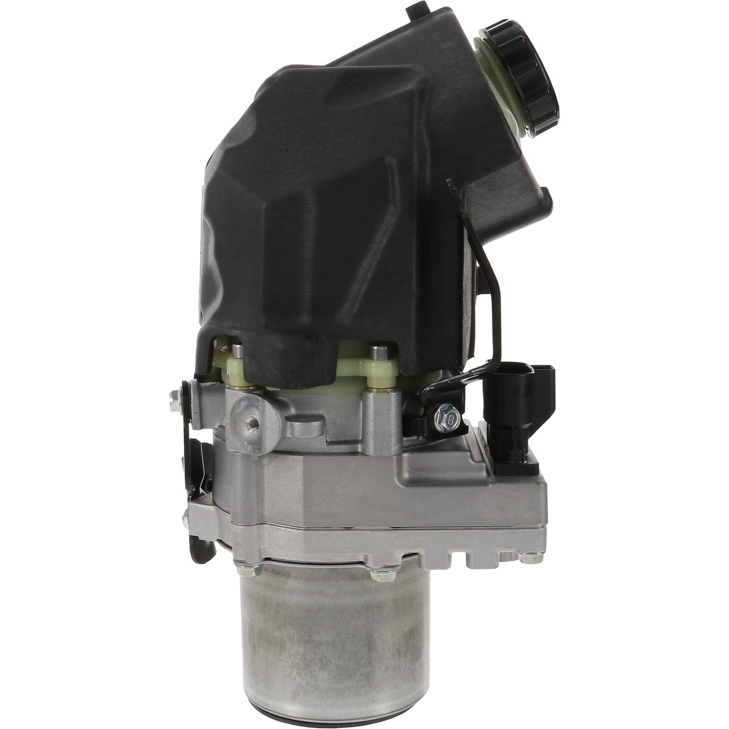 Power Steering Pump - Marathon HP - EPS - New - 99502MN