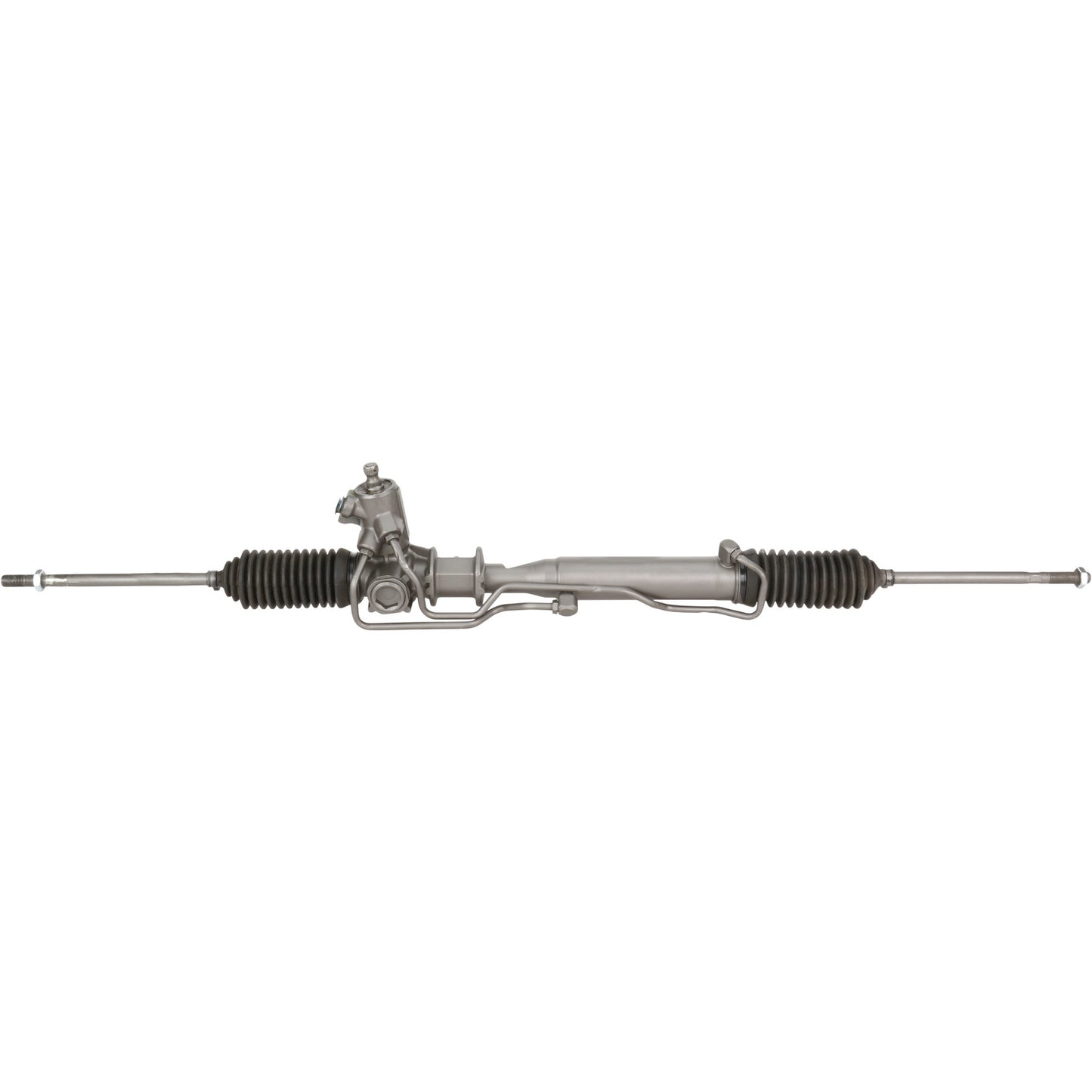 Rack and Pinion Assembly - MAVAL - Hydraulic Power - Remanufactured - 9106M