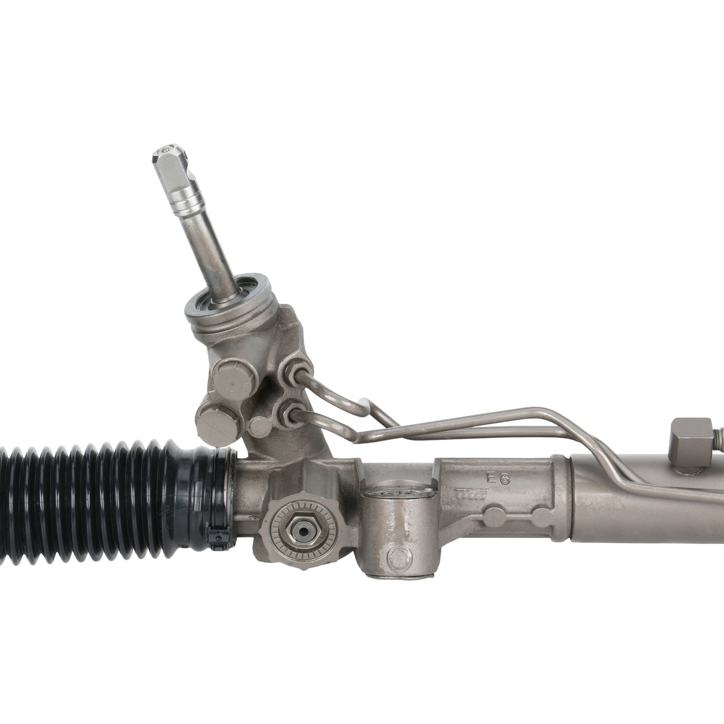 Rack and Pinion Assembly - MAVAL - Hydraulic Power - Remanufactured - 95433M