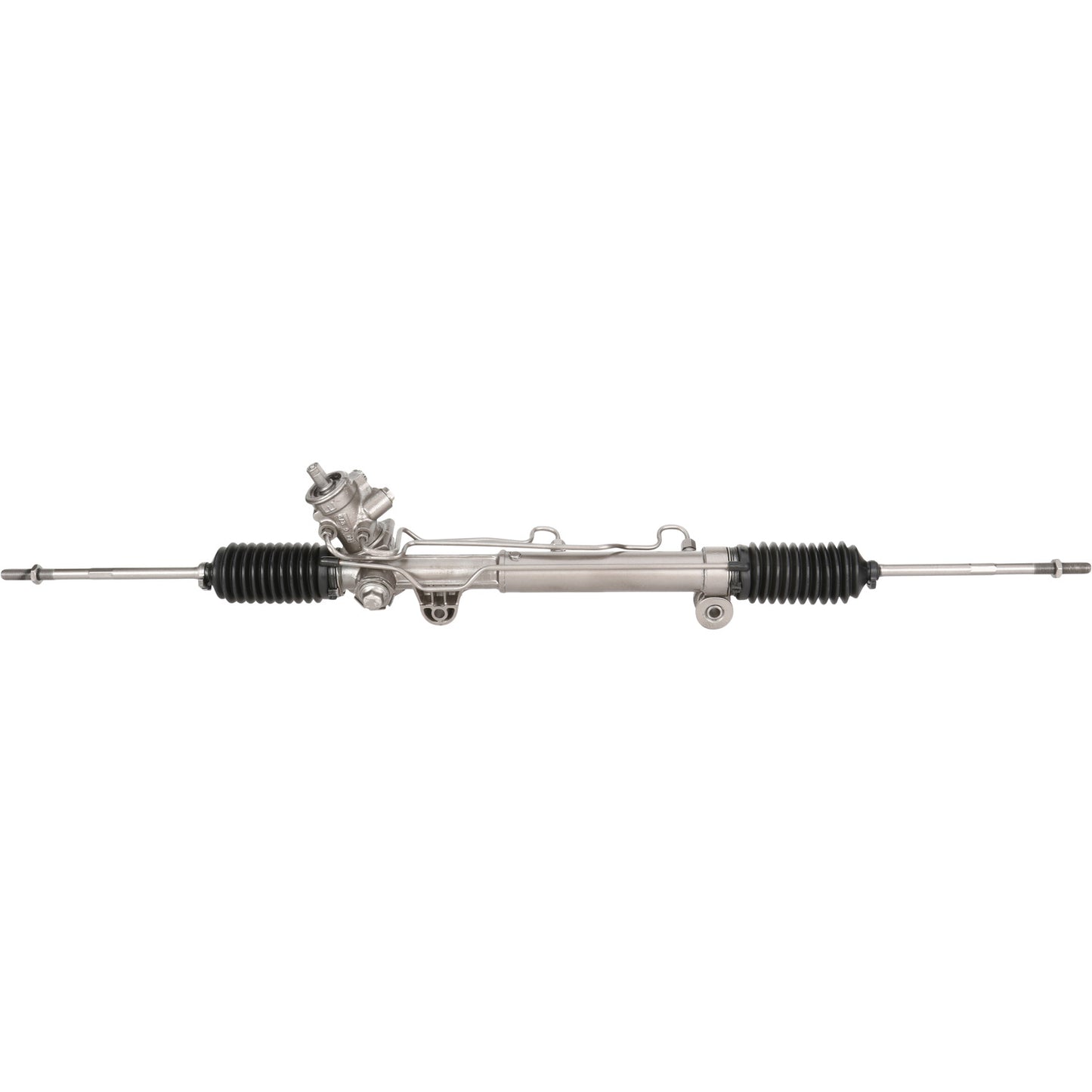 Rack and Pinion Assembly - MAVAL - Hydraulic Power - Remanufactured - 95217M
