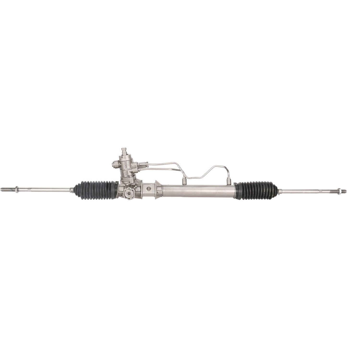 Rack and Pinion Assembly - MAVAL - Hydraulic Power - Remanufactured - 93101M