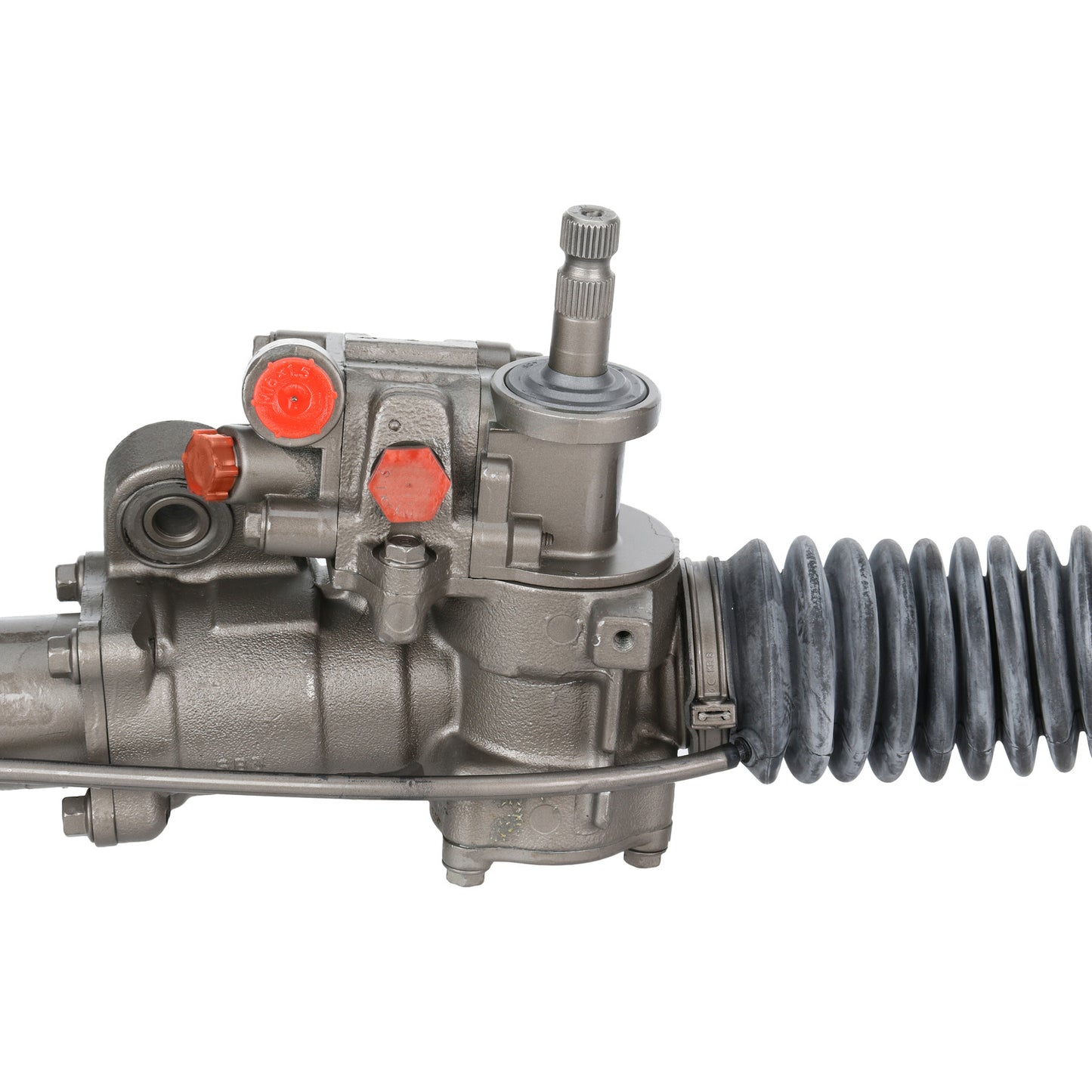 Rack and Pinion Assembly - MAVAL - Hydraulic Power - Remanufactured - 9050M