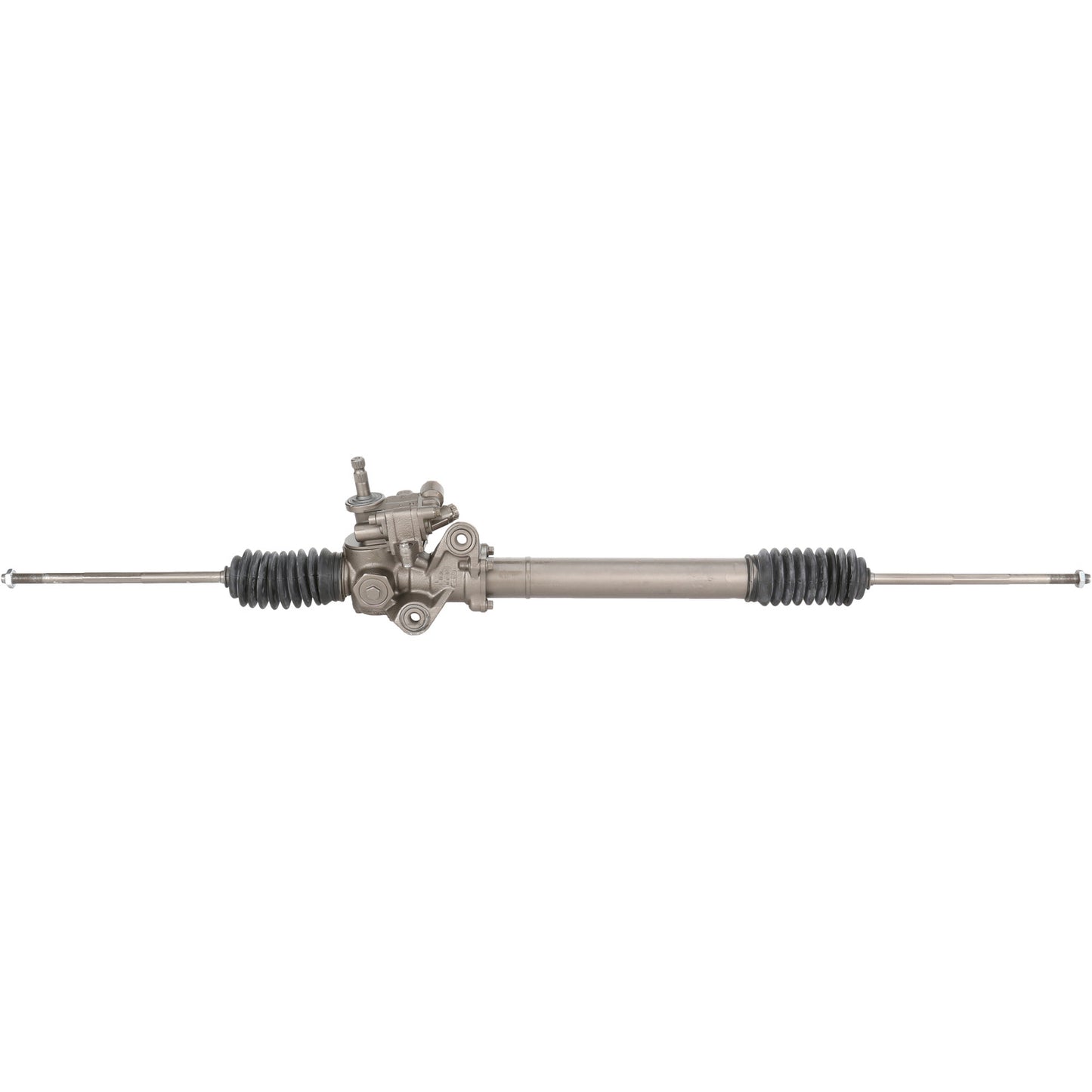 Rack and Pinion Assembly - MAVAL - Hydraulic Power - Remanufactured - 9050M