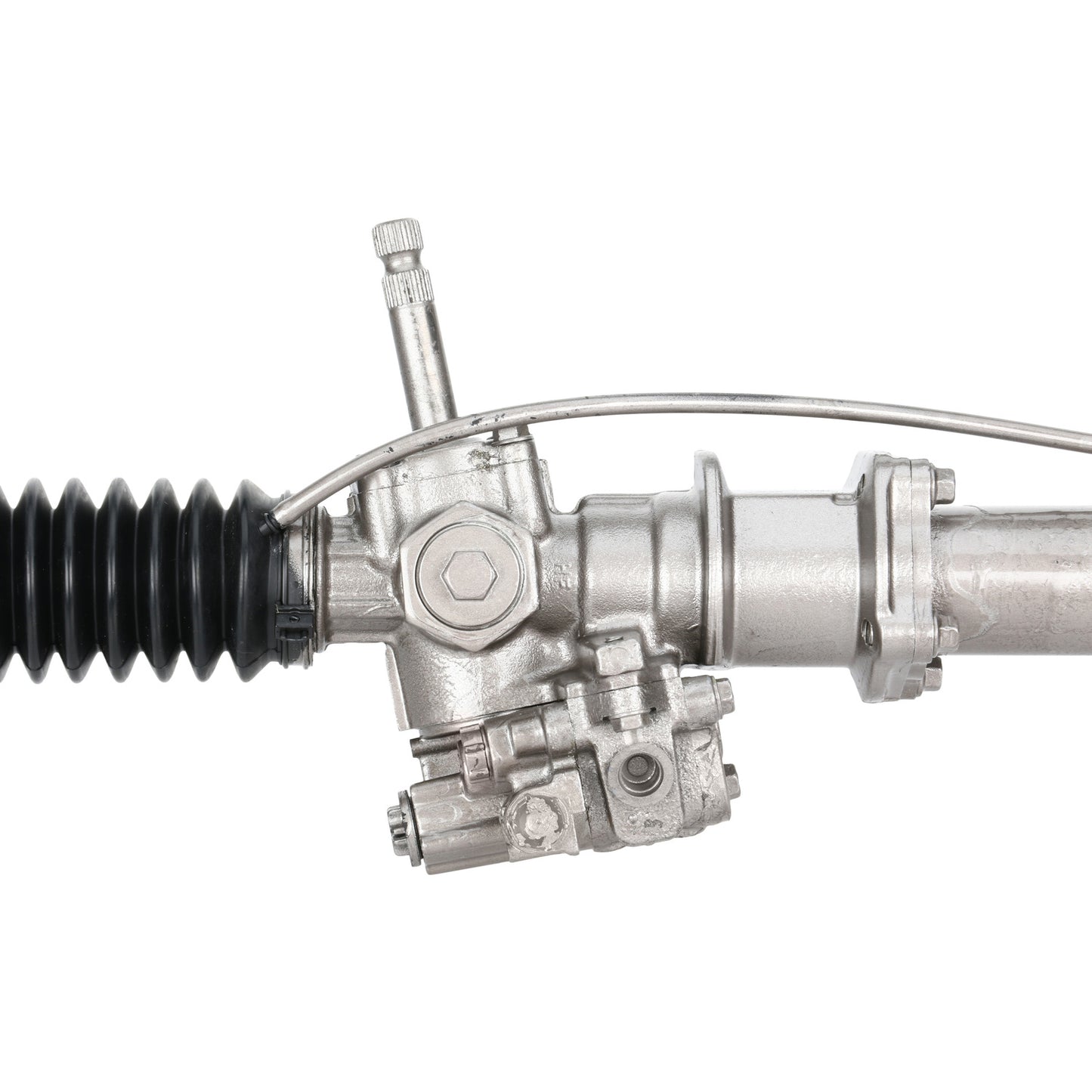Rack and Pinion Assembly - MAVAL - Hydraulic Power - Remanufactured - 9049M