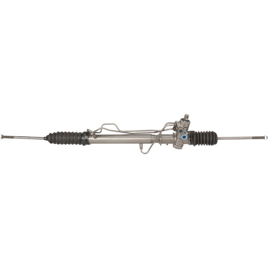 Rack and Pinion Assembly - MAVAL - Hydraulic Power - Remanufactured - 9004M