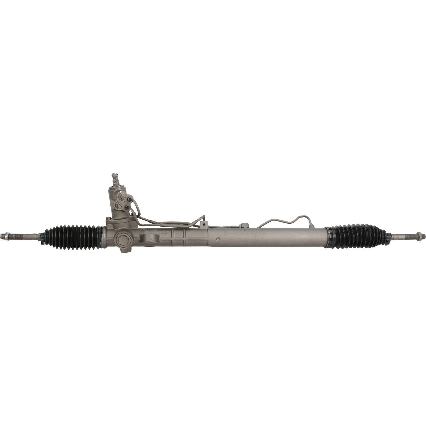 Rack and Pinion Assembly - MAVAL - Hydraulic Power - Remanufactured - 93235M