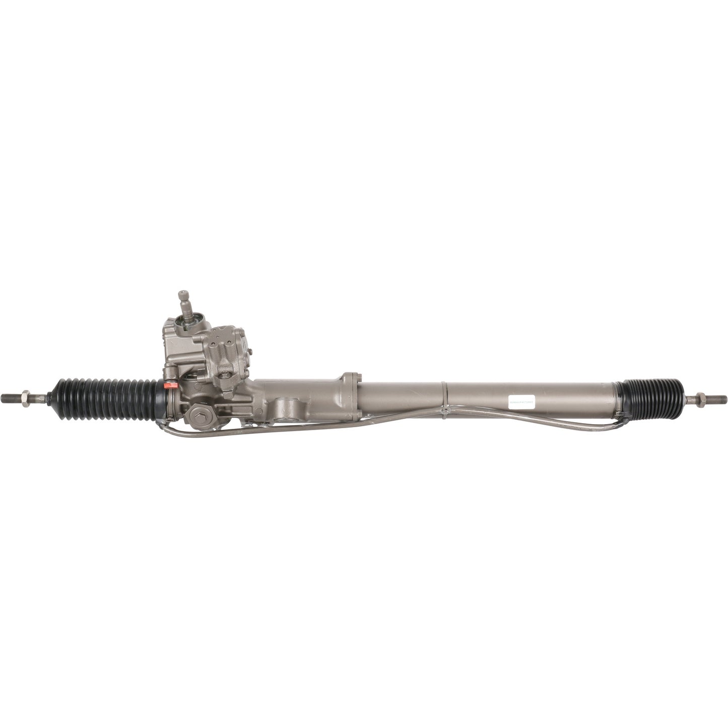 Rack and Pinion Assembly - MAVAL - Hydraulic Power - Remanufactured - 9167M