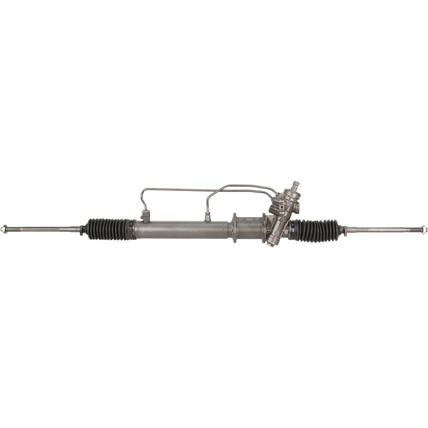 Rack and Pinion Assembly - MAVAL - Hydraulic Power - Remanufactured - 9072M