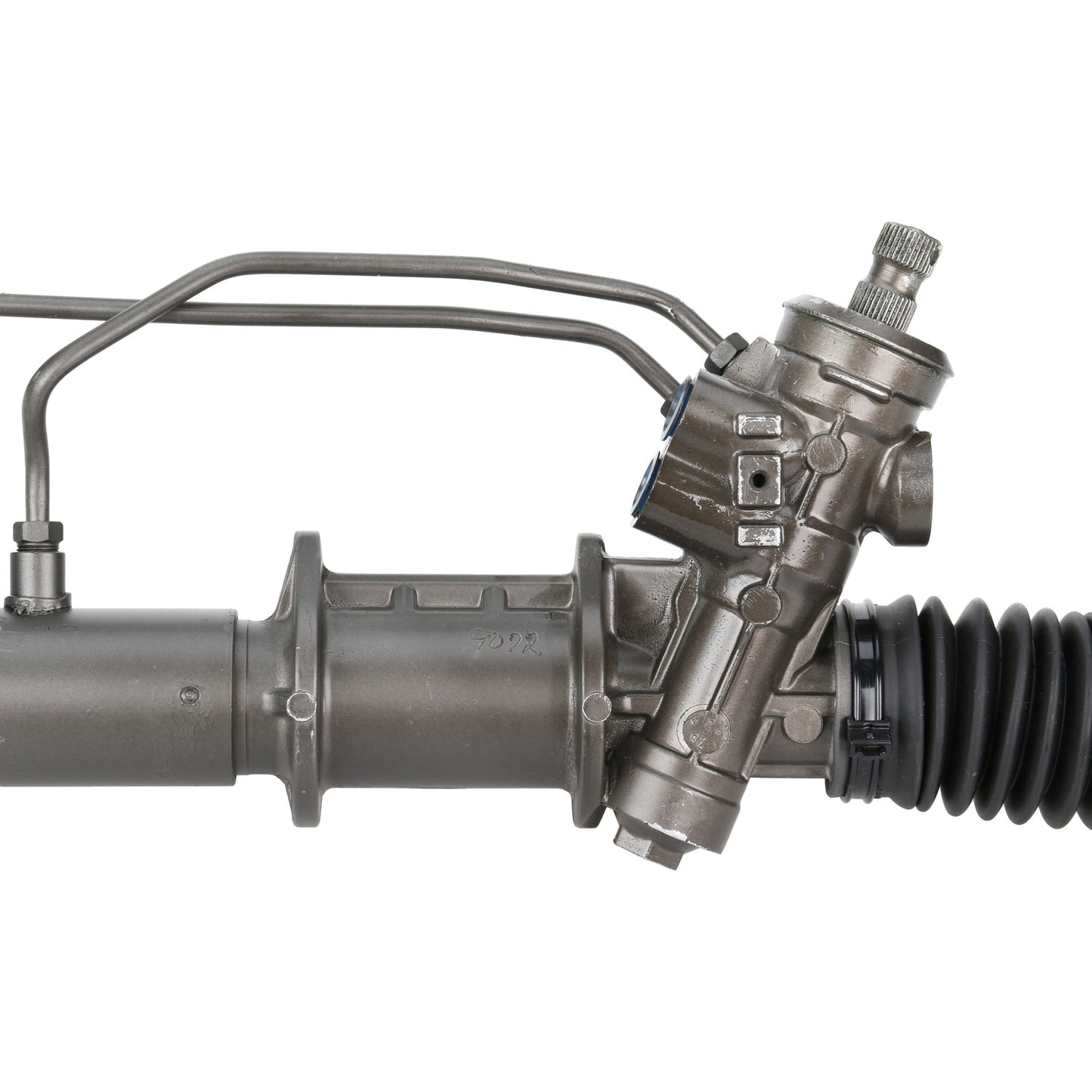Rack and Pinion Assembly - MAVAL - Hydraulic Power - Remanufactured - 9072M