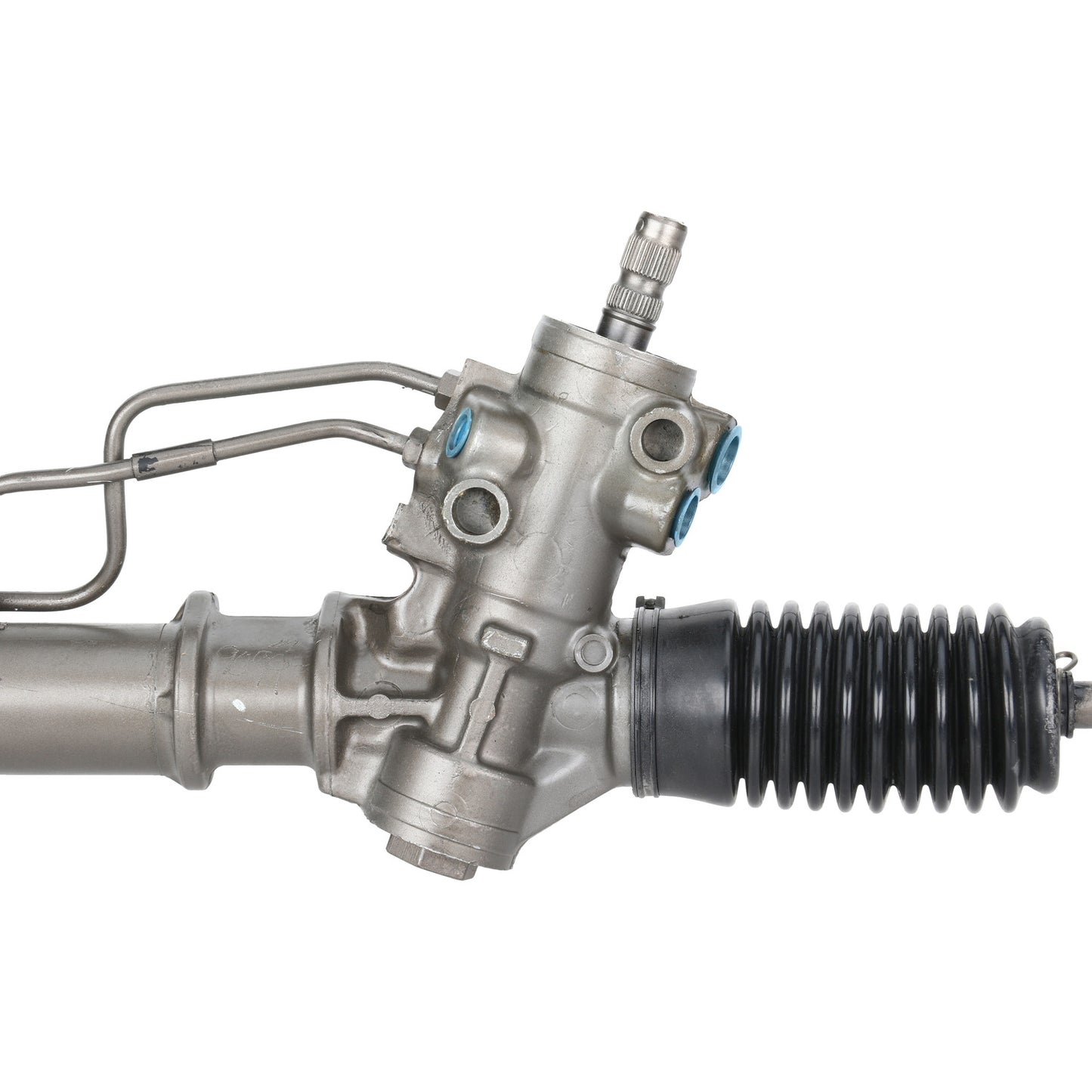 Rack and Pinion Assembly - MAVAL - Hydraulic Power - Remanufactured - 9099M