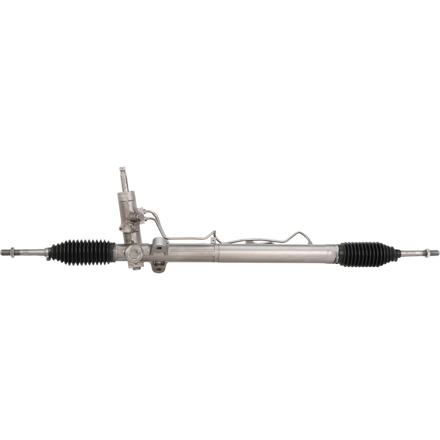 Rack and Pinion Assembly - MAVAL - Hydraulic Power - Remanufactured - 93265M