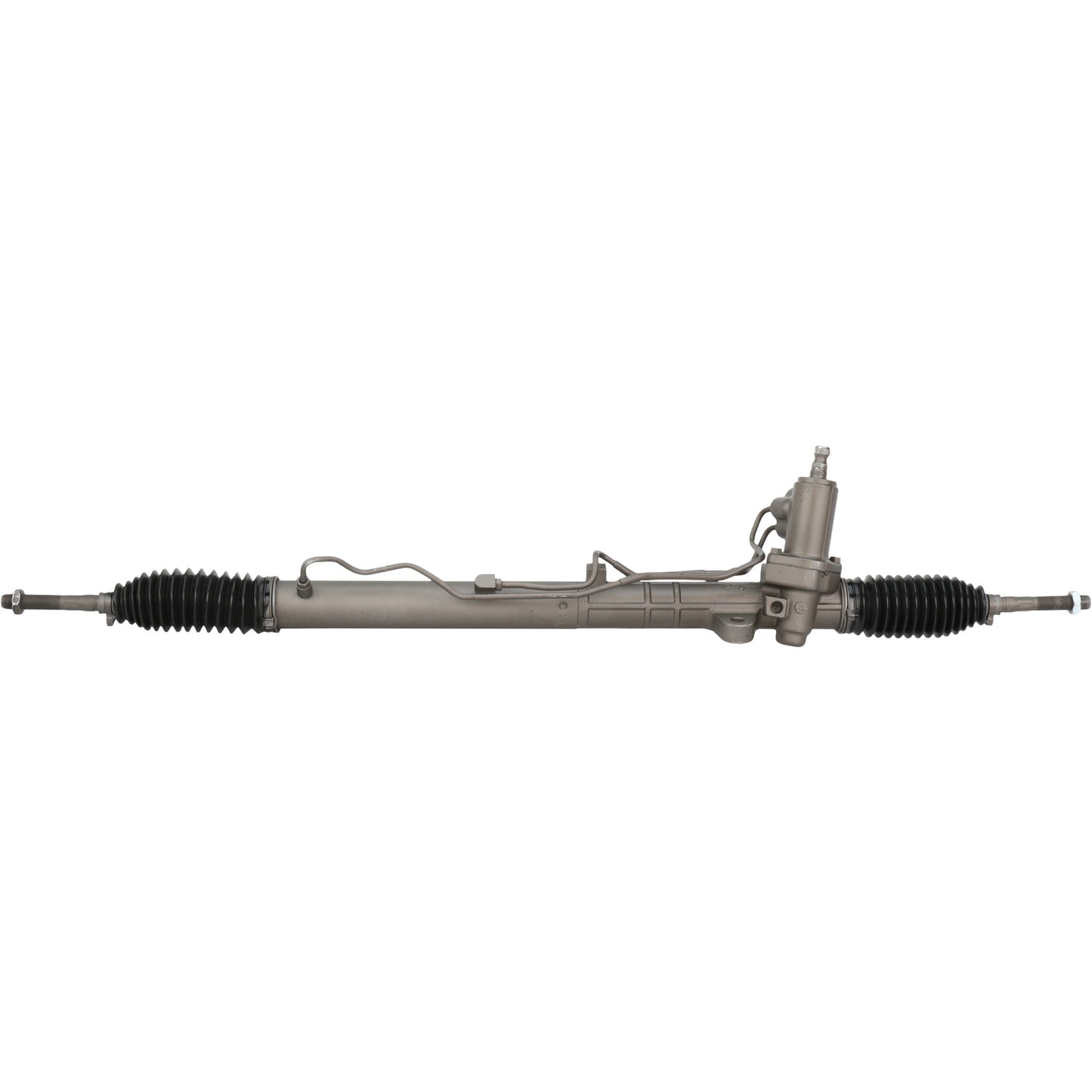 Rack and Pinion Assembly - MAVAL - Hydraulic Power - Remanufactured - 93235M