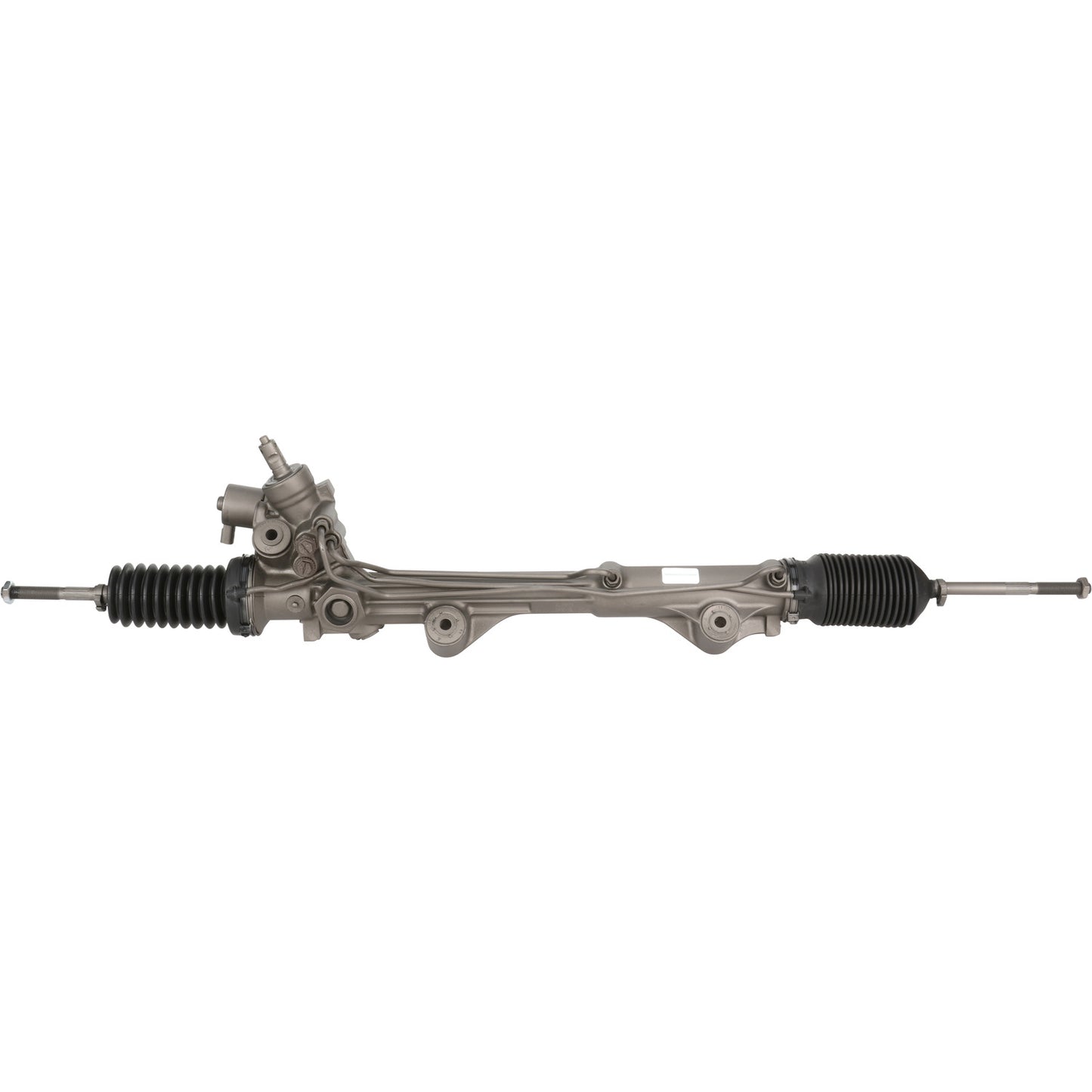 Rack and Pinion Assembly - MAVAL - Hydraulic Power - Remanufactured - 93123M