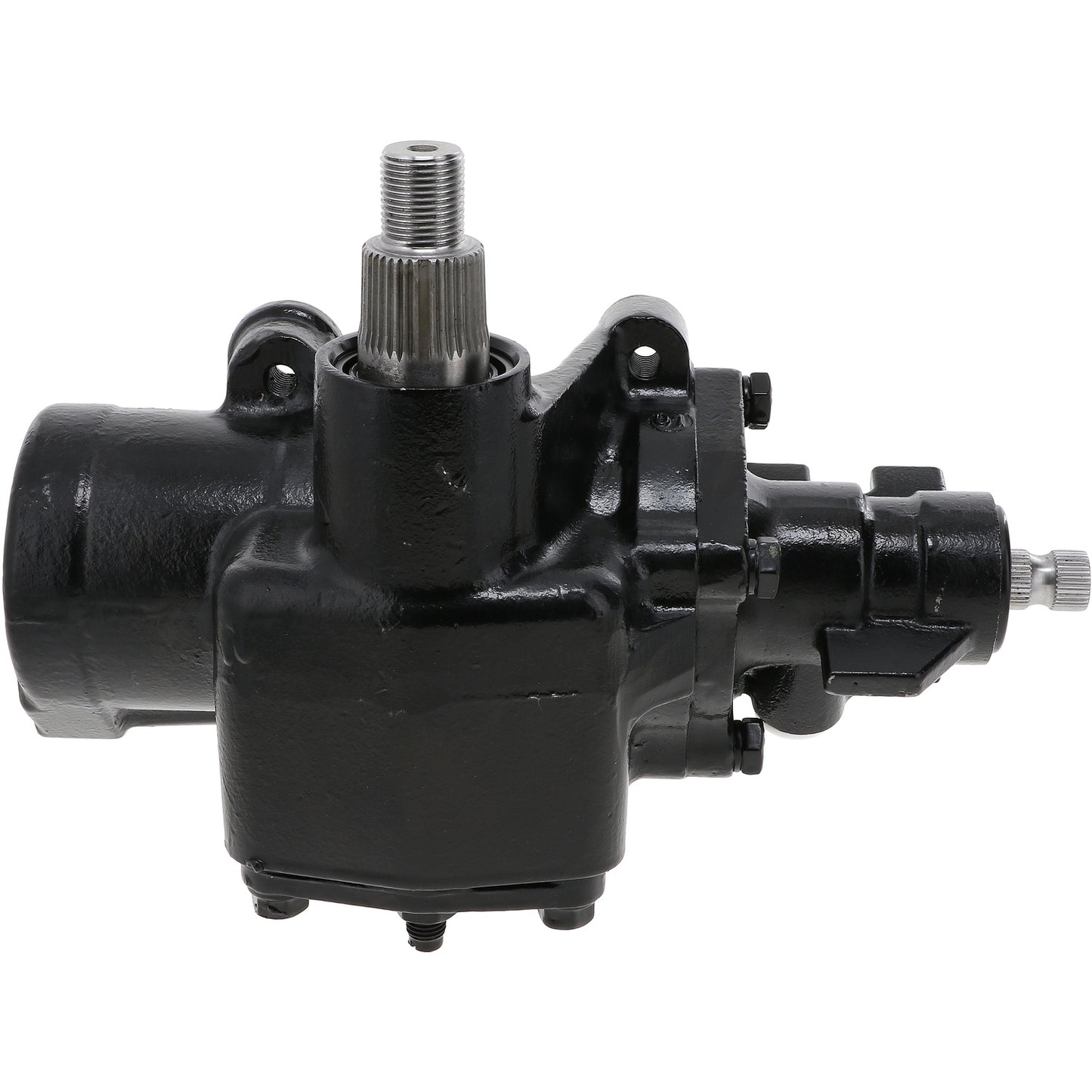 Steering Gear Box - Marathon HP - Hydraulic Power - New - 98144MN