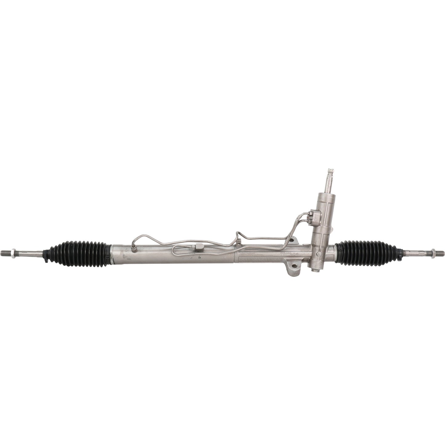 Rack and Pinion Assembly - MAVAL - Hydraulic Power - Remanufactured - 93265M
