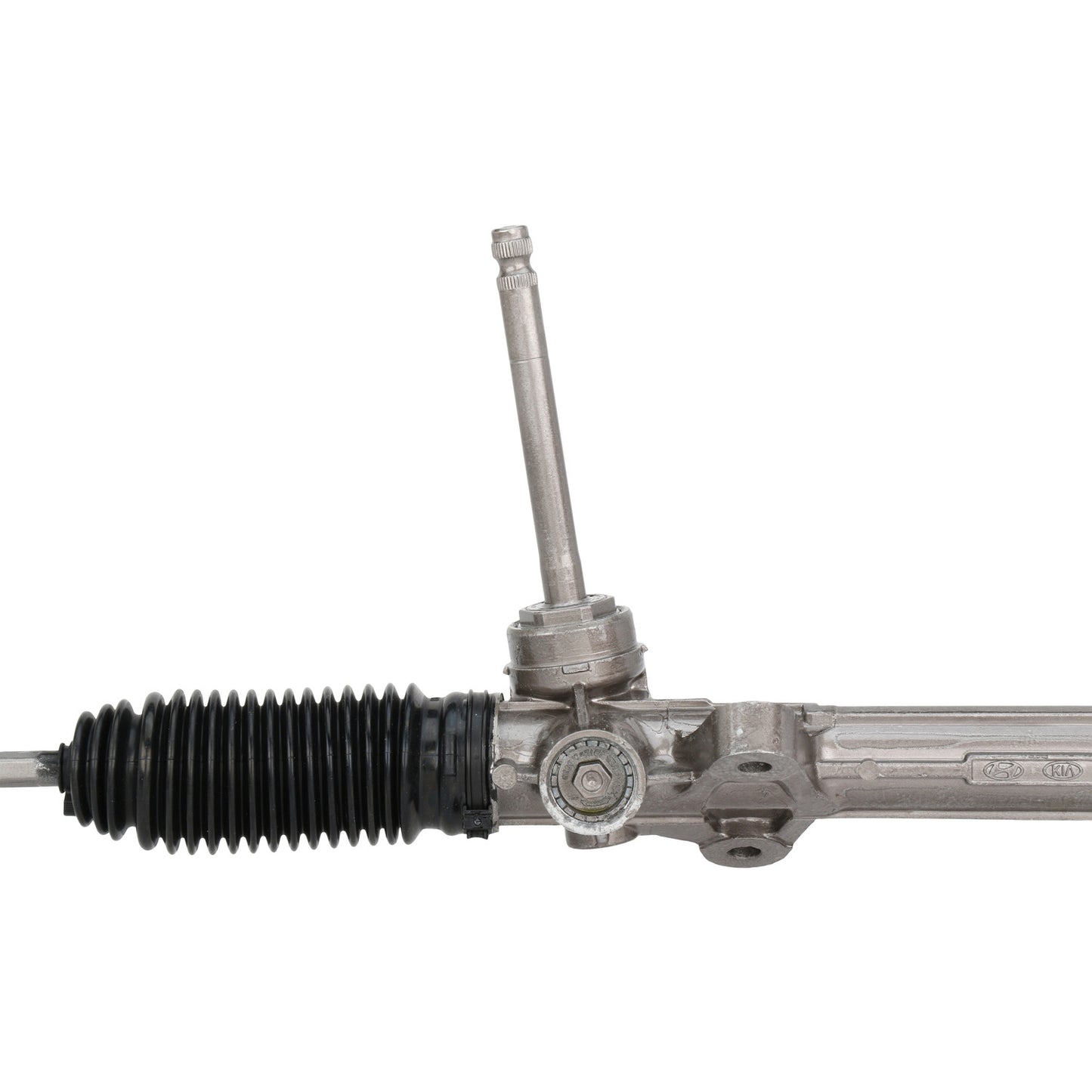Rack and Pinion Assembly - MAVAL - Manual - Remanufactured - 94381M