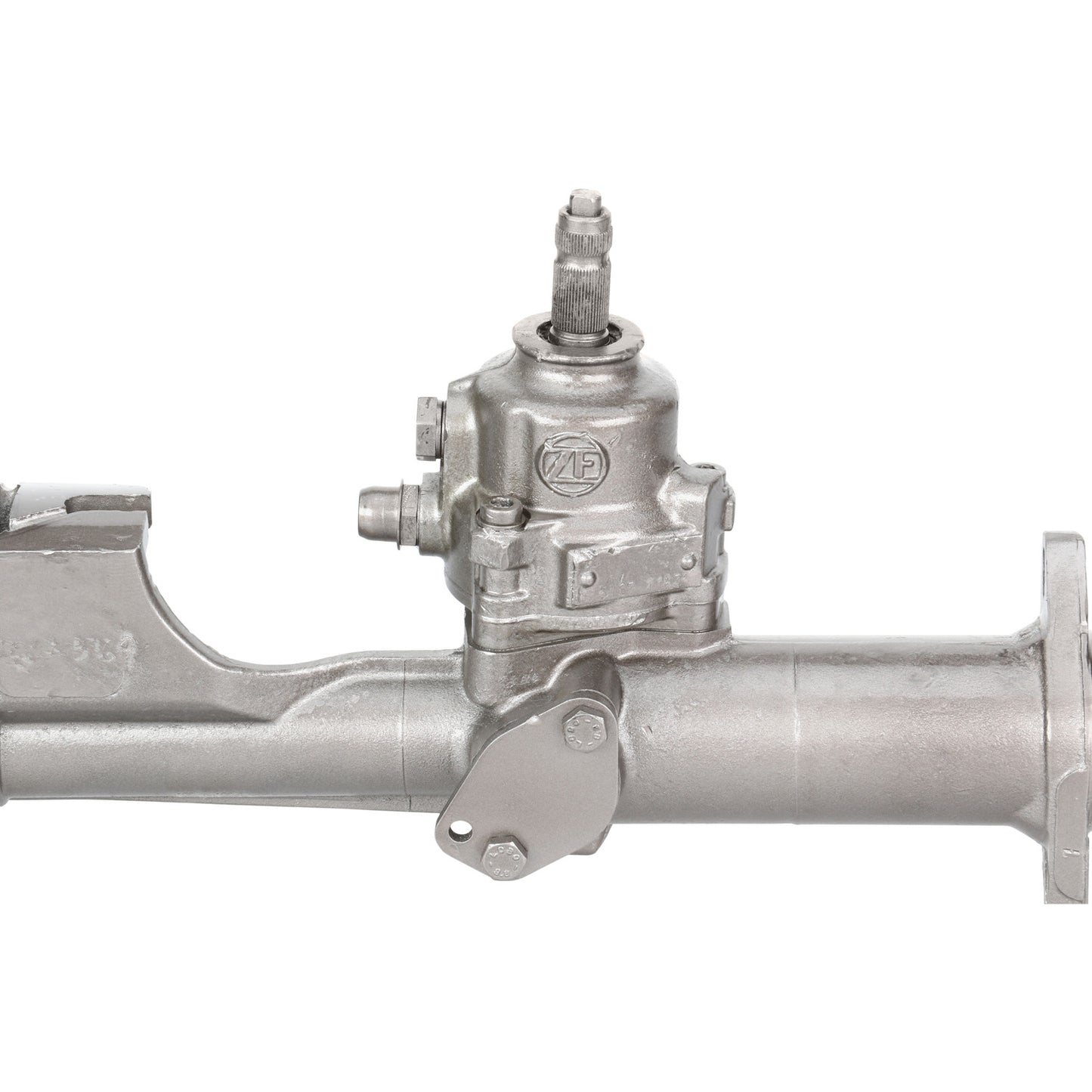 Rack and Pinion Assembly - MAVAL - Hydraulic Power - Remanufactured - 9021M