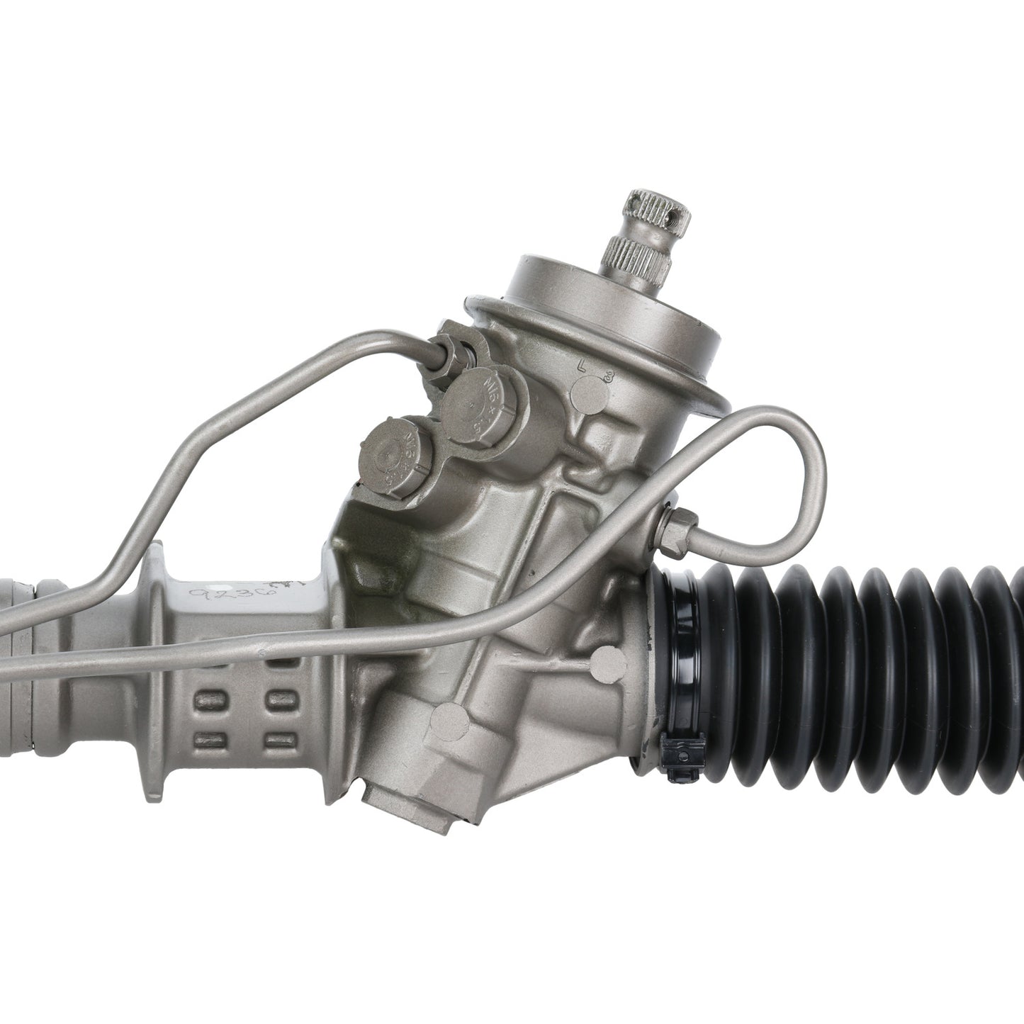 Rack and Pinion Assembly - MAVAL - Hydraulic Power - Remanufactured - 9236M