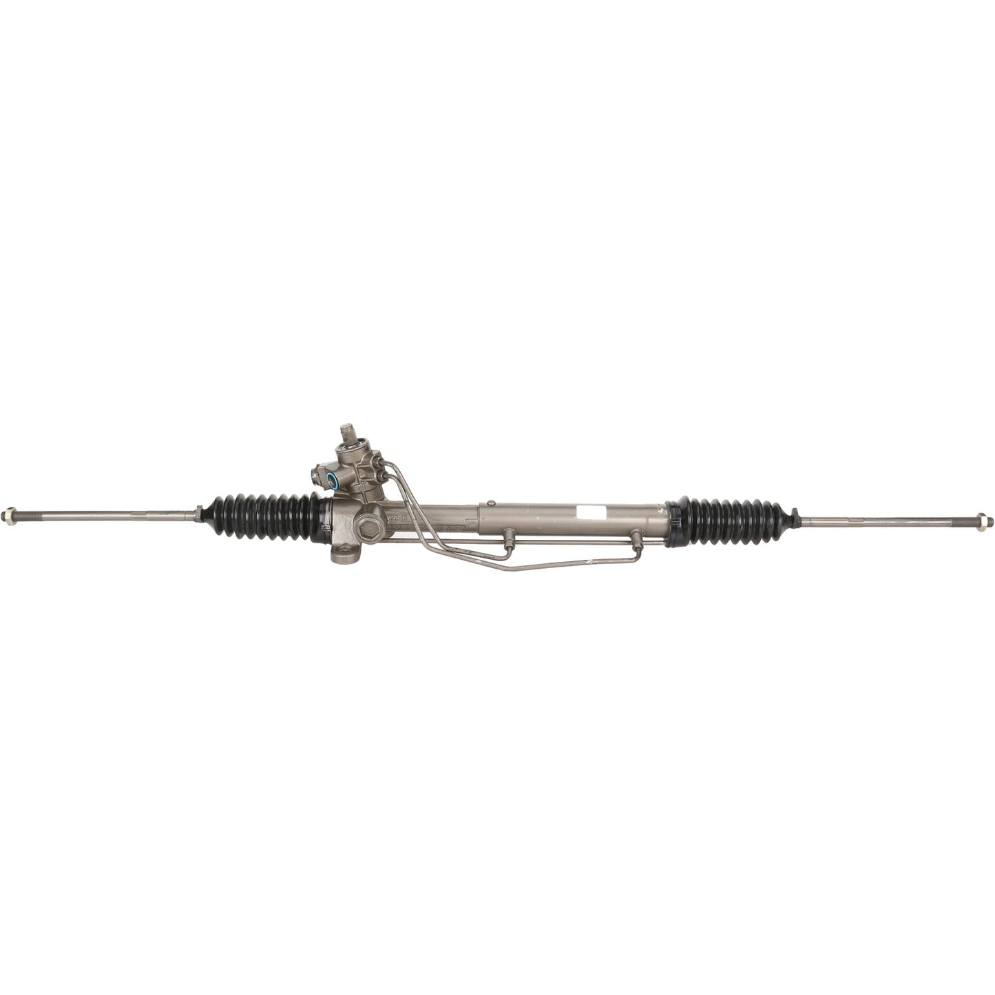 Rack and Pinion Assembly - MAVAL - Hydraulic Power - Remanufactured - 9118M