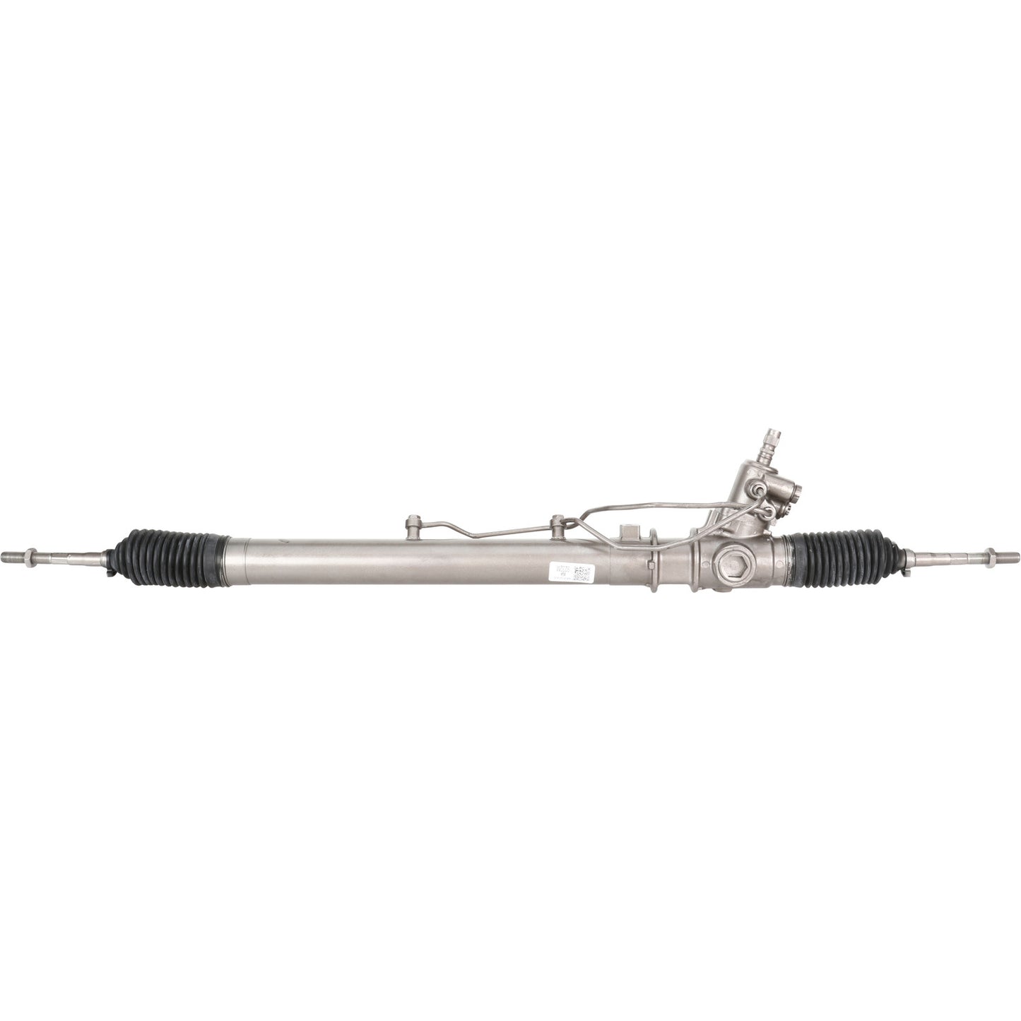 Rack and Pinion Assembly - MAVAL - Hydraulic Power - Remanufactured - 9232M