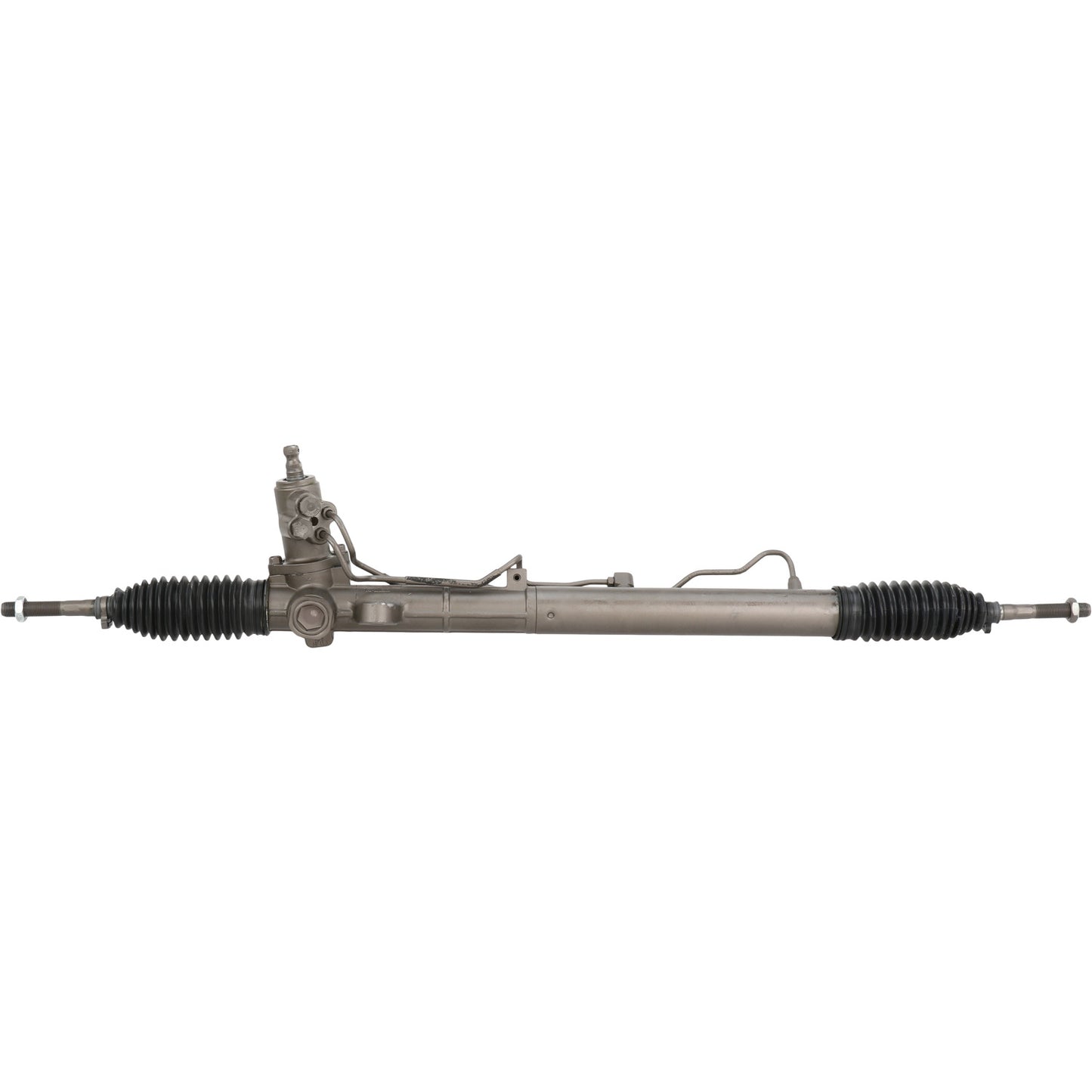 Rack and Pinion Assembly - MAVAL - Hydraulic Power - Remanufactured - 93386M
