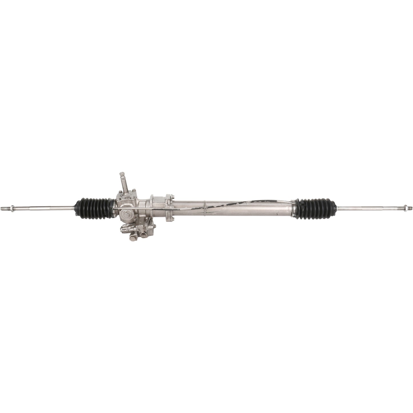 Rack and Pinion Assembly - MAVAL - Hydraulic Power - Remanufactured - 9029M