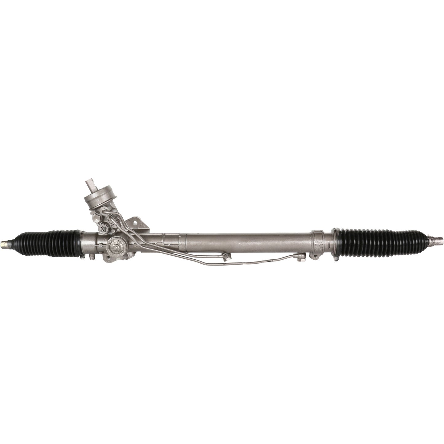 Rack and Pinion Assembly - MAVAL - Hydraulic Power - Remanufactured - 93306M