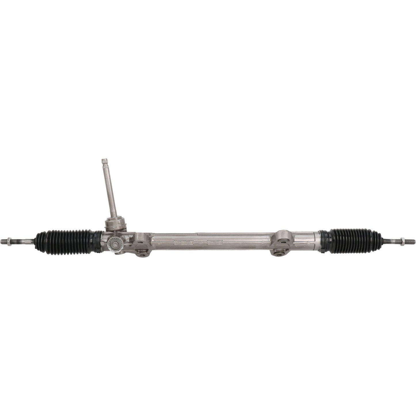 Rack and Pinion Assembly - MAVAL - Manual - Remanufactured - 94381M