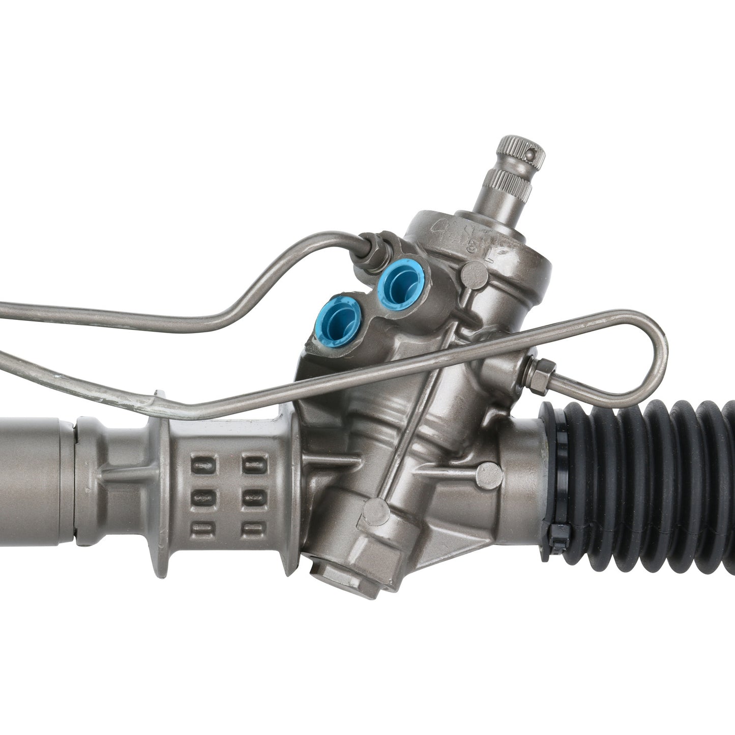 Rack and Pinion Assembly - MAVAL - Hydraulic Power - Remanufactured - 9201M