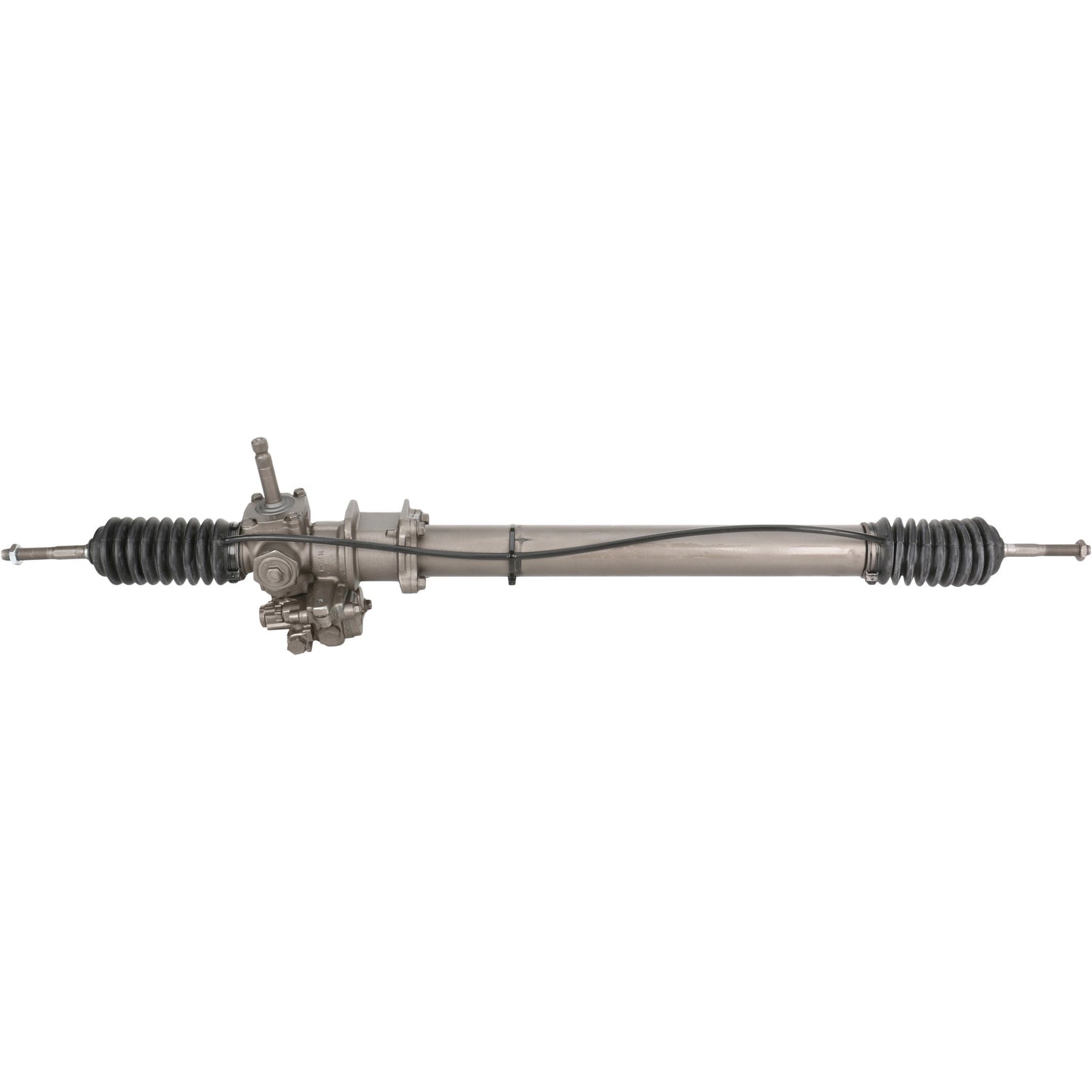 Rack and Pinion Assembly - MAVAL - Hydraulic Power - Remanufactured - 9088M