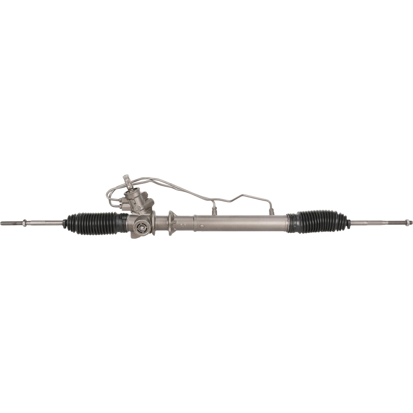 Rack and Pinion Assembly - MAVAL - Hydraulic Power - Remanufactured - 9223M