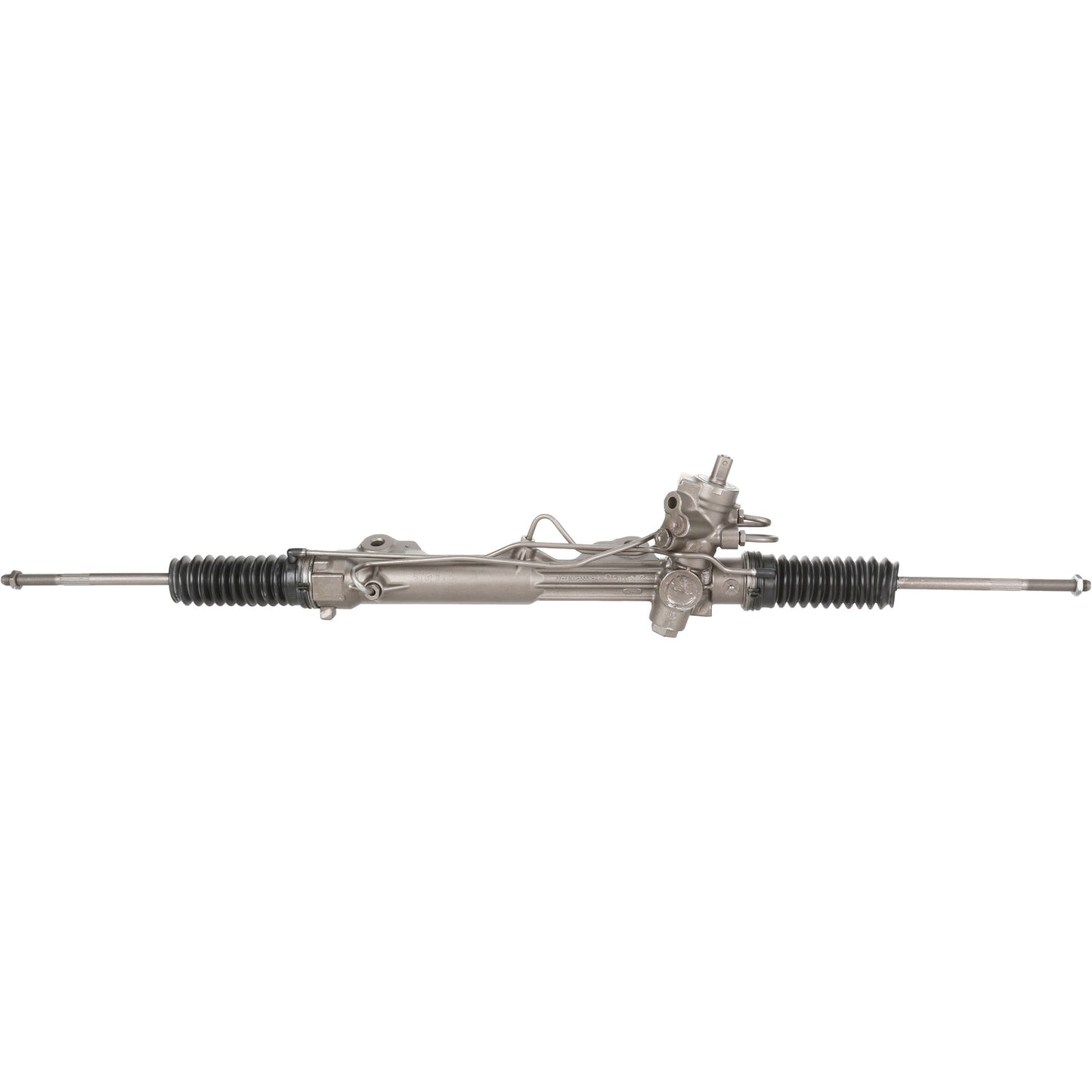 Rack and Pinion Assembly - MAVAL - Hydraulic Power - Remanufactured - 95345M