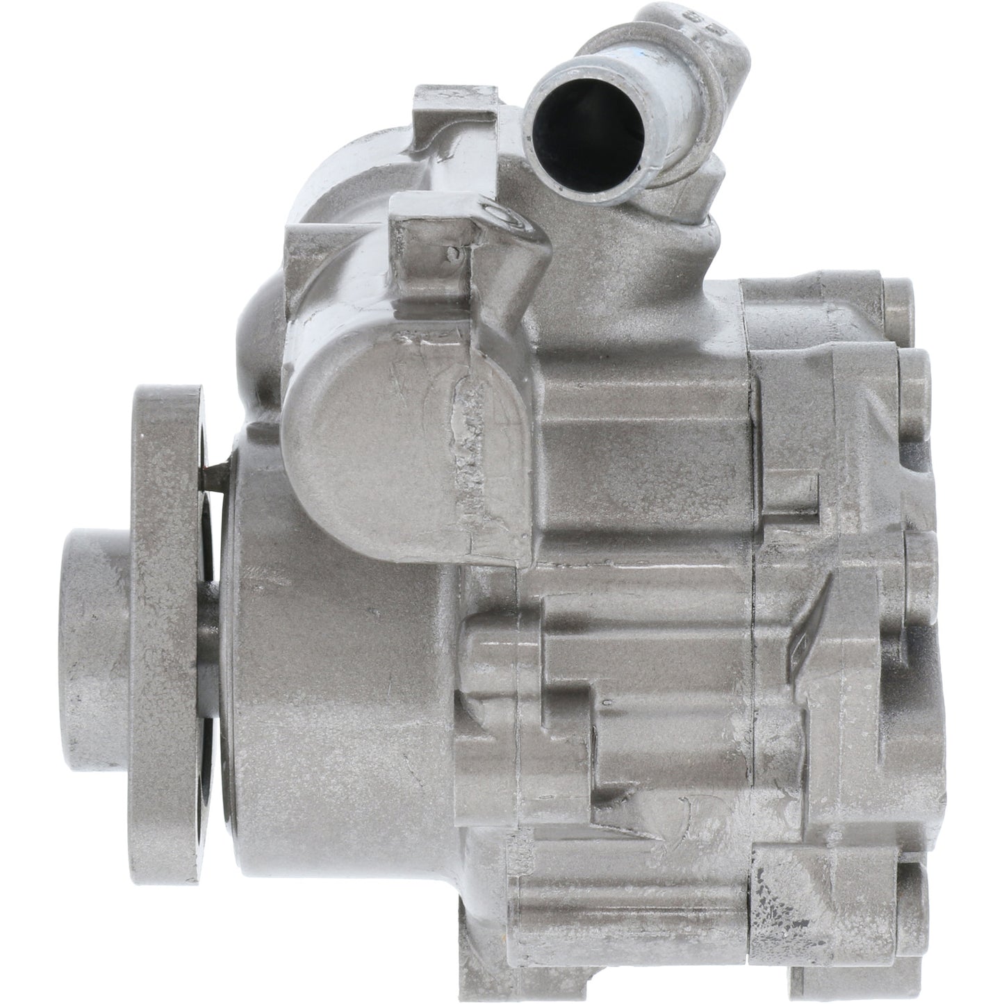 Power Steering Pump - MAVAL - Hydraulic Power - Remanufactured - 96889M
