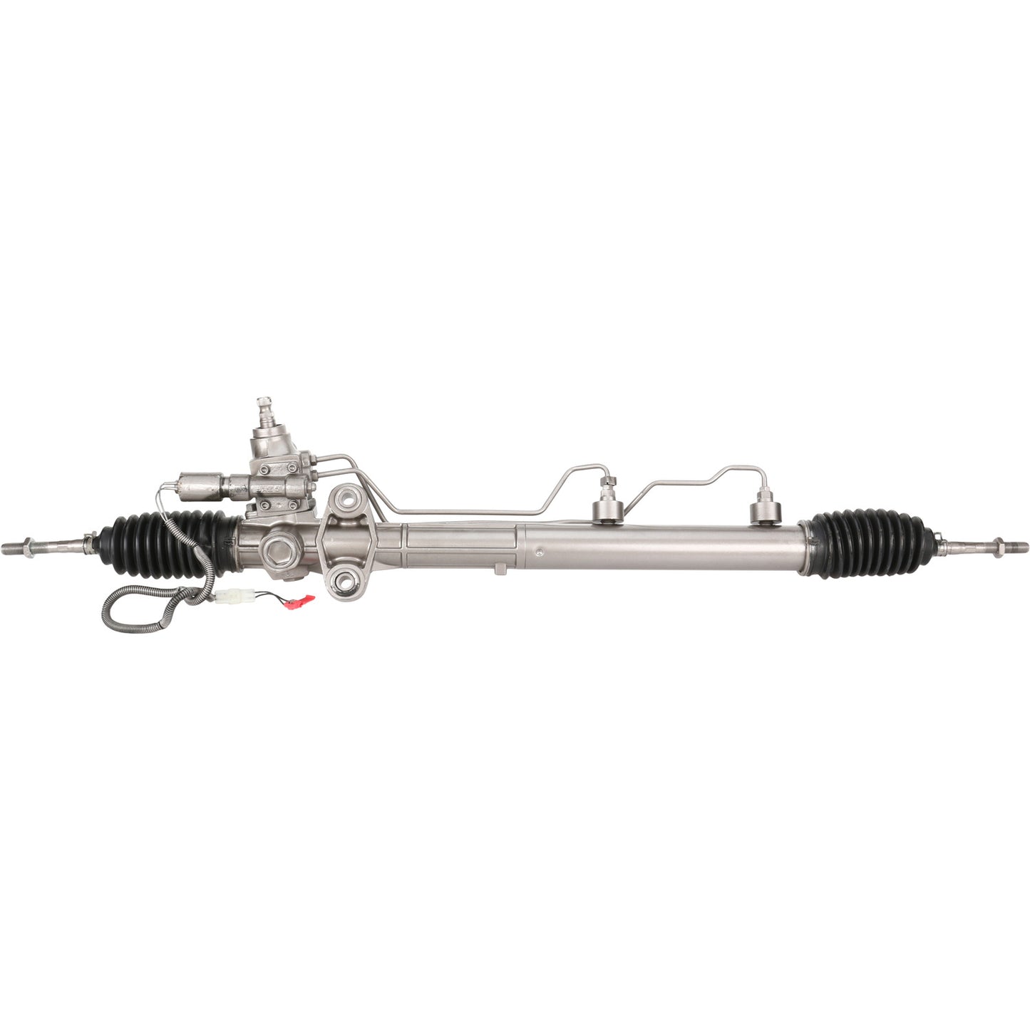Rack and Pinion Assembly - MAVAL - Hydraulic Power - Remanufactured - 93108M