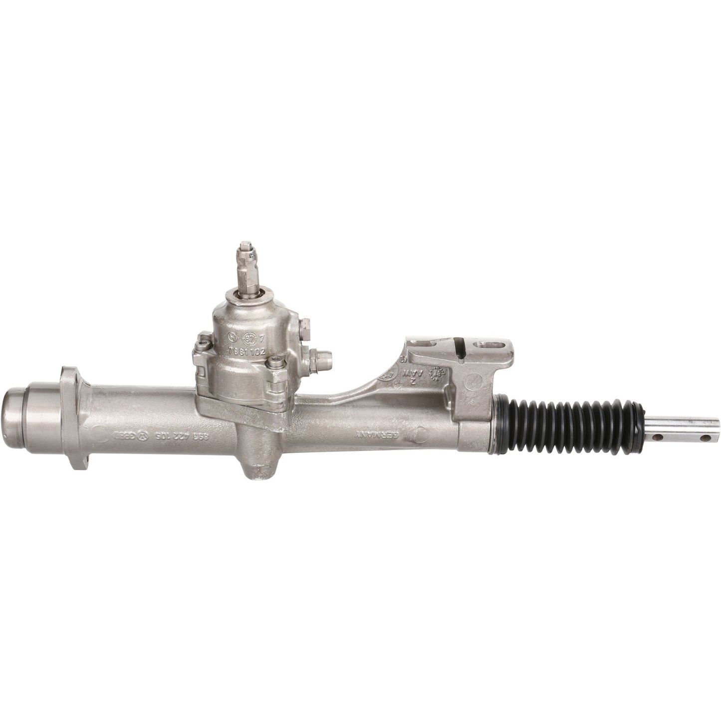 Rack and Pinion Assembly - MAVAL - Hydraulic Power - Remanufactured - 9021M