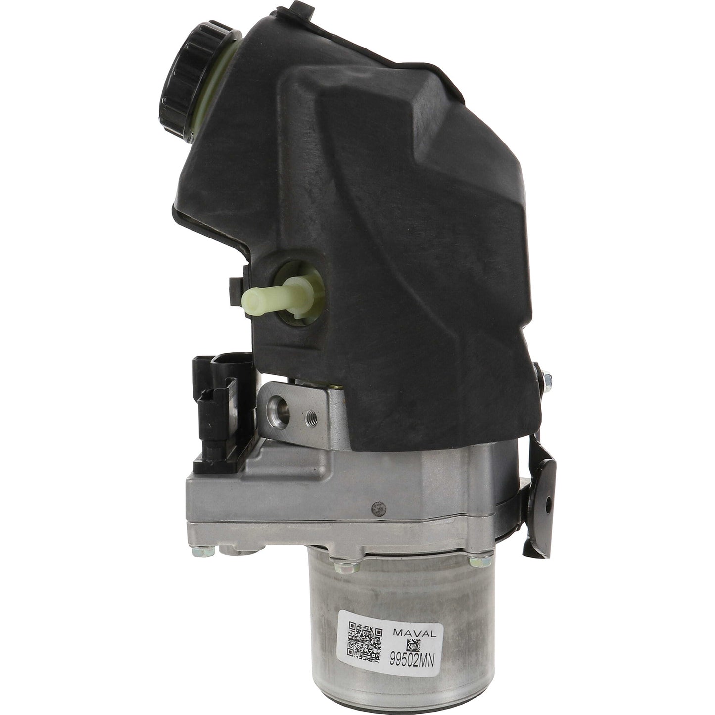 Power Steering Pump - Marathon HP - EPS - New - 99502MN