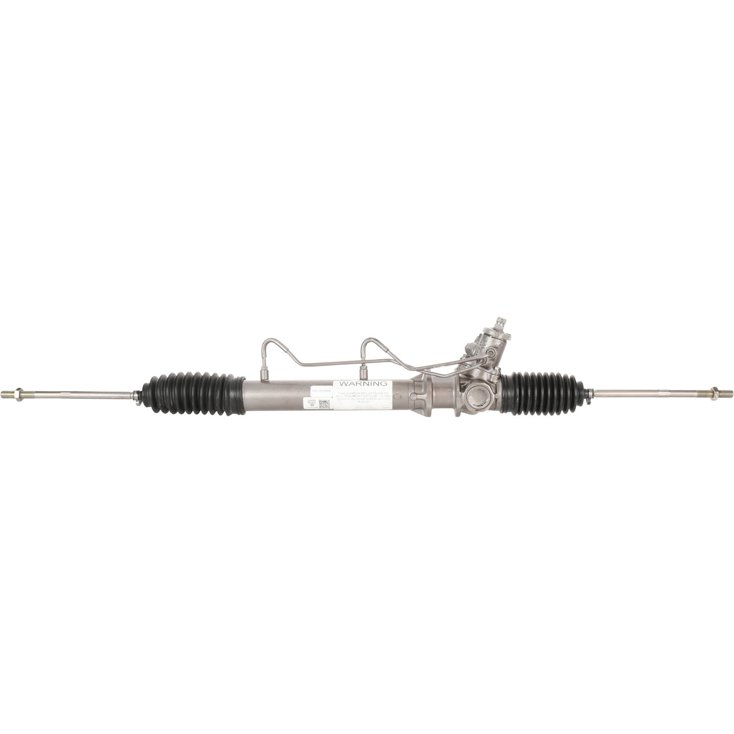Rack and Pinion Assembly - MAVAL - Hydraulic Power - Remanufactured - 9282M