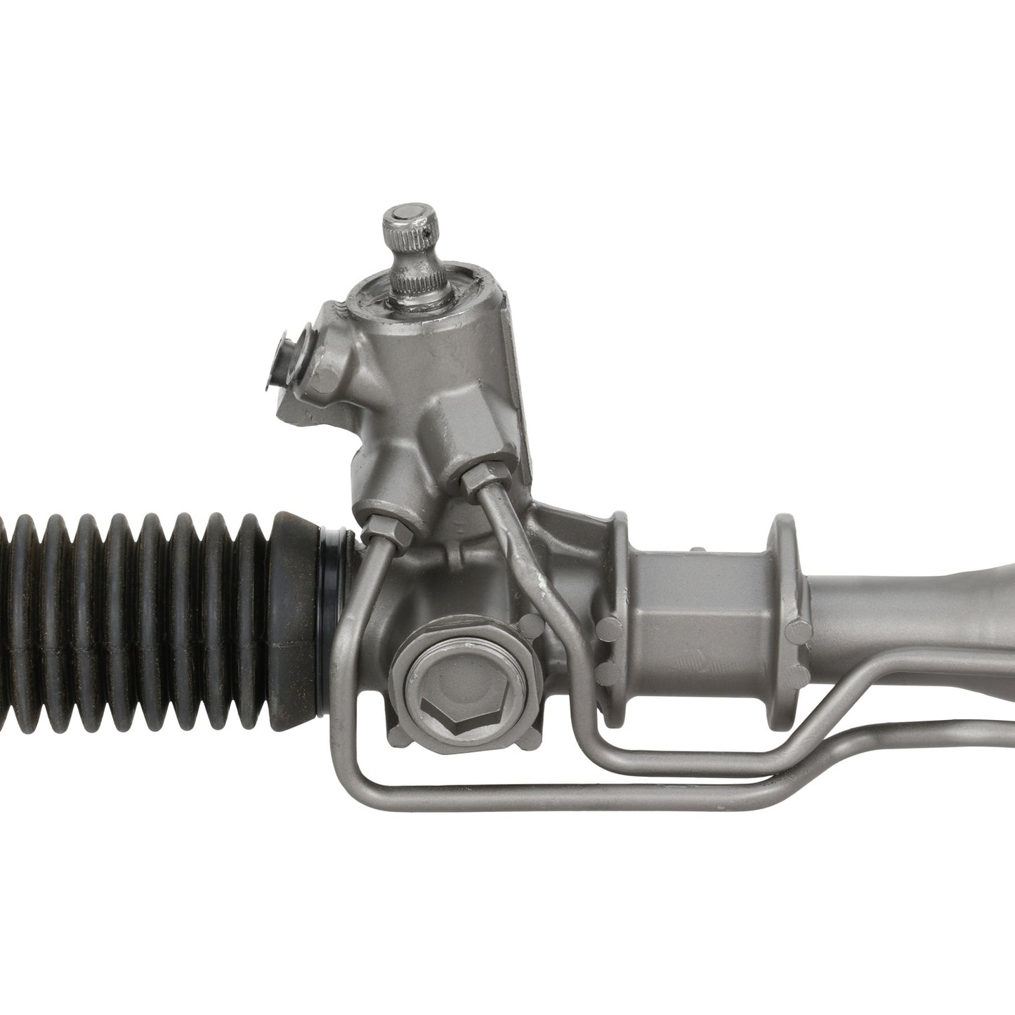 Rack and Pinion Assembly - MAVAL - Hydraulic Power - Remanufactured - 9106M