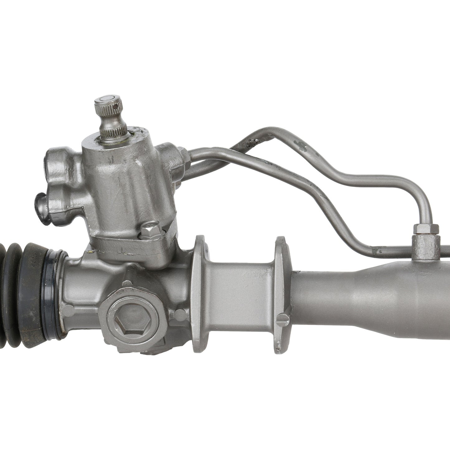 Rack and Pinion Assembly - MAVAL - Hydraulic Power - Remanufactured - 9066M