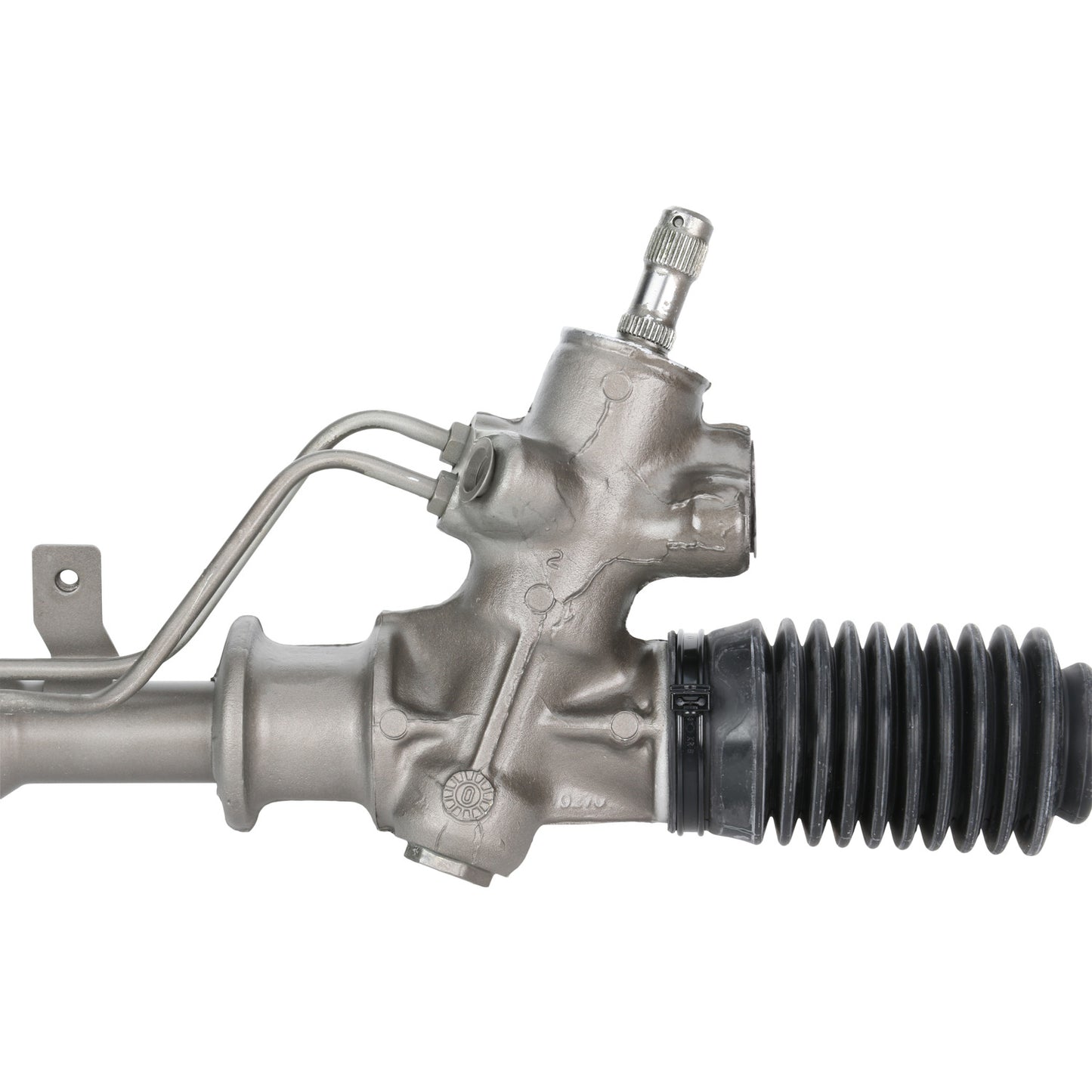 Rack and Pinion Assembly - MAVAL - Hydraulic Power - Remanufactured - 9092M