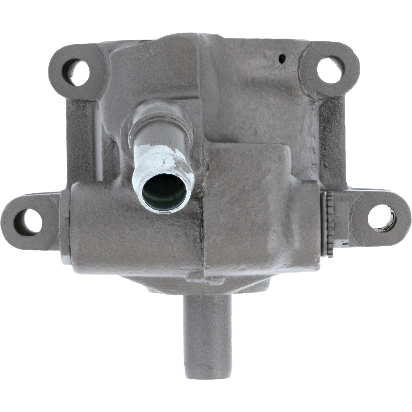 Power Steering Pump - MAVAL - Hydraulic Power - Remanufactured - 97128M