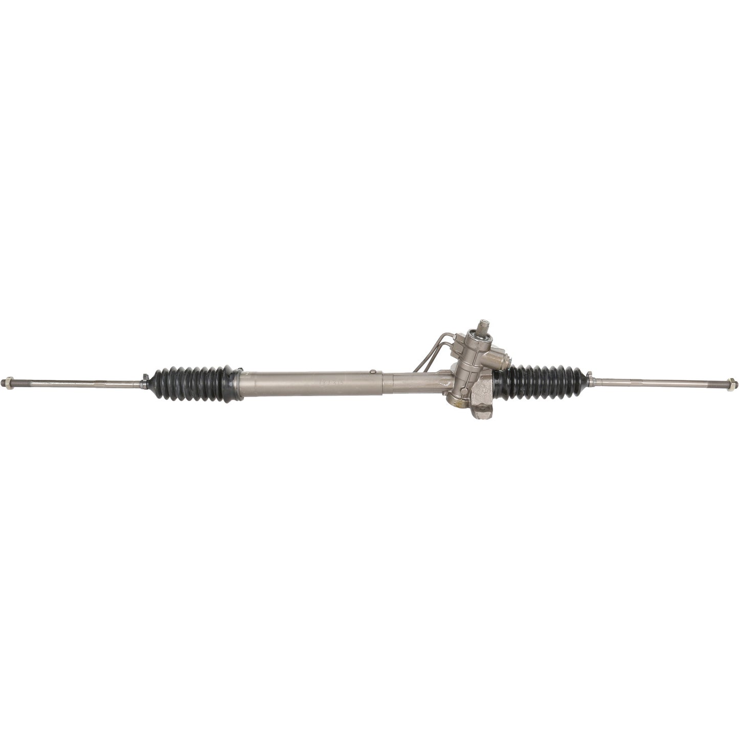Rack and Pinion Assembly - MAVAL - Hydraulic Power - Remanufactured - 9118M