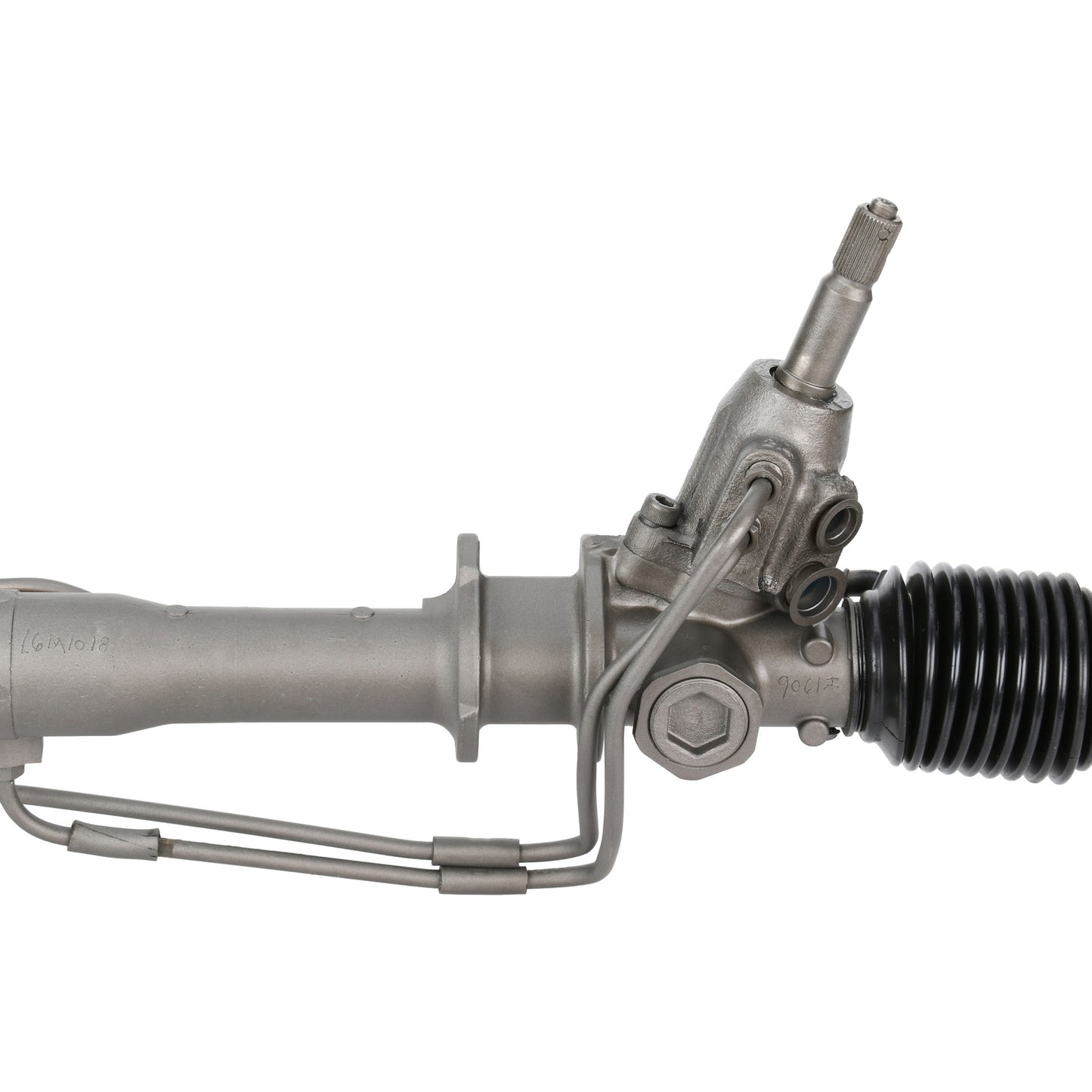 Rack and Pinion Assembly - MAVAL - Hydraulic Power - Remanufactured - 9061M