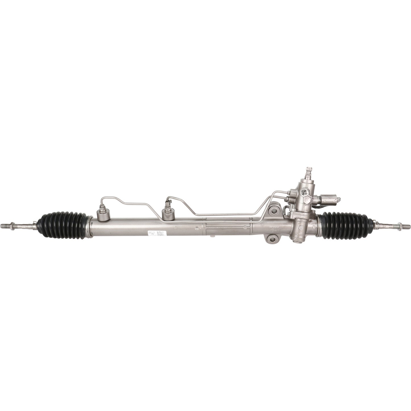 Rack and Pinion Assembly - MAVAL - Hydraulic Power - Remanufactured - 93108M